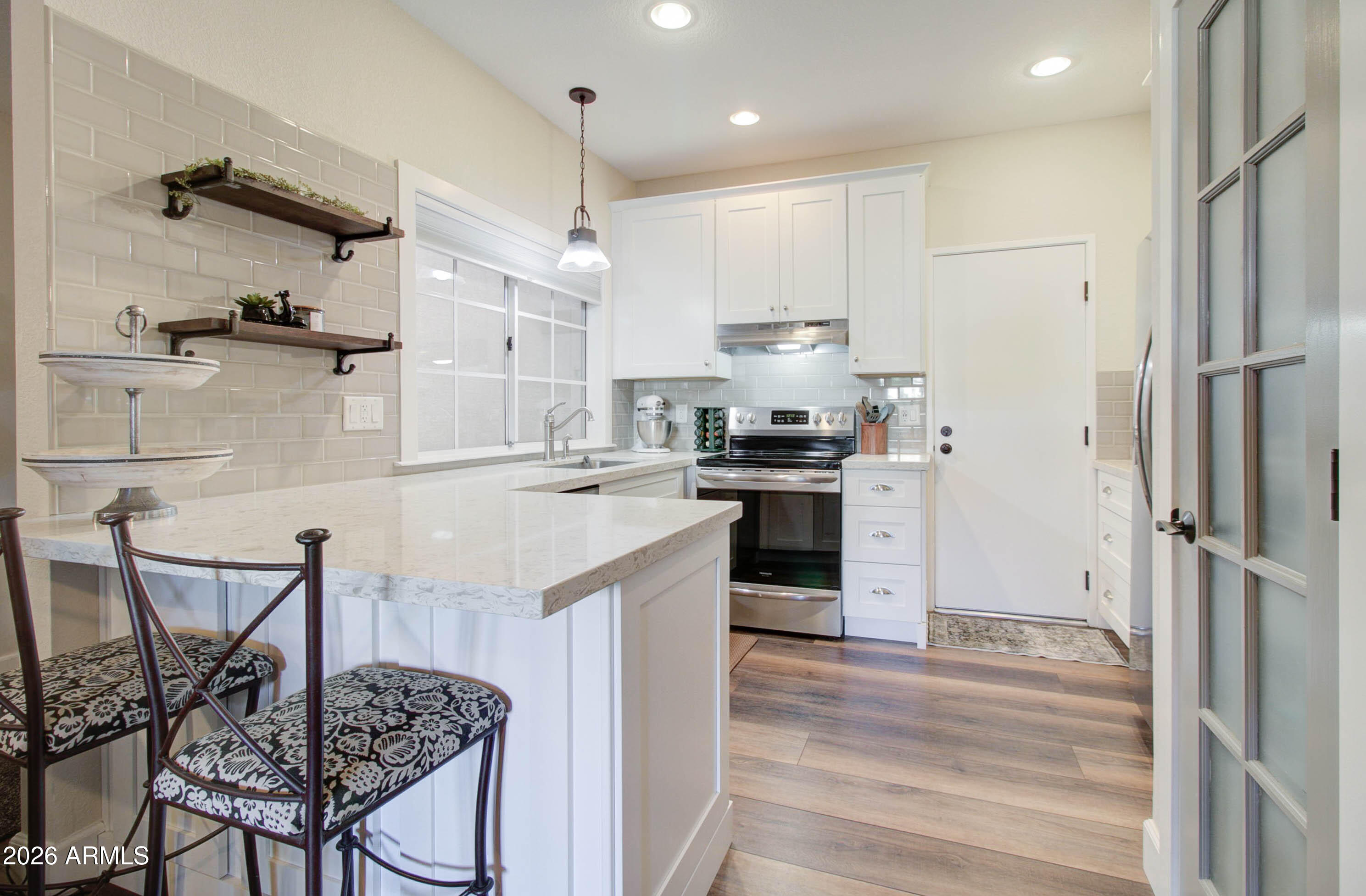 BEACH CLUB VILLAGE AT VAL VISTA LAKES UNIT 1-198 - Residential