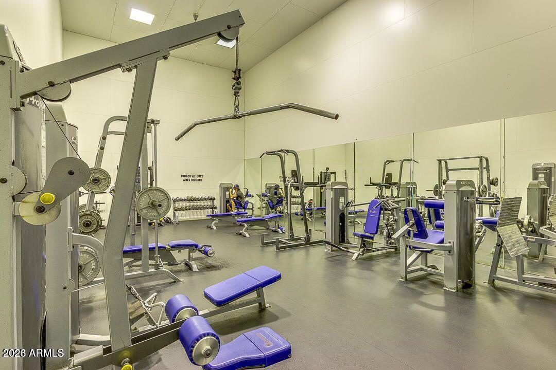 BEACH CLUB VILLAGE AT VAL VISTA LAKES UNIT 1-198 - Residential
