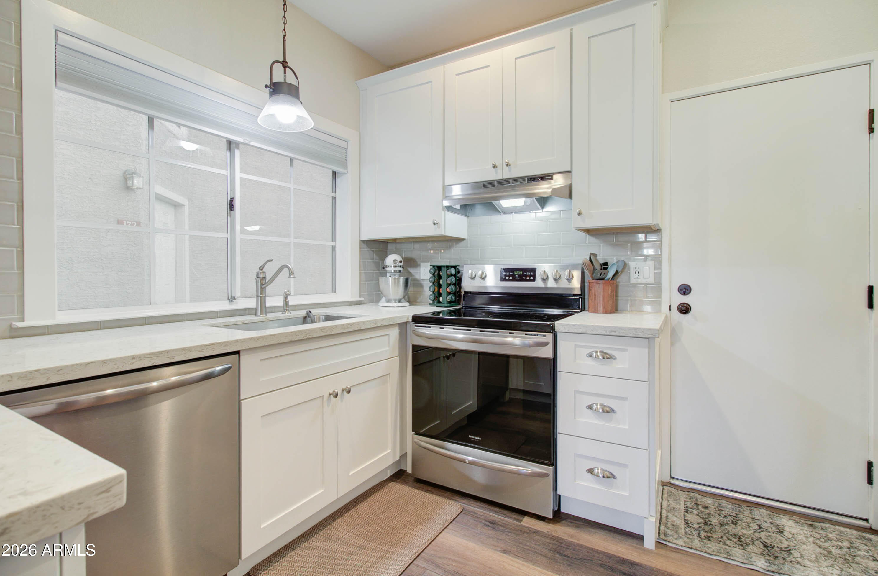 BEACH CLUB VILLAGE AT VAL VISTA LAKES UNIT 1-198 - Residential