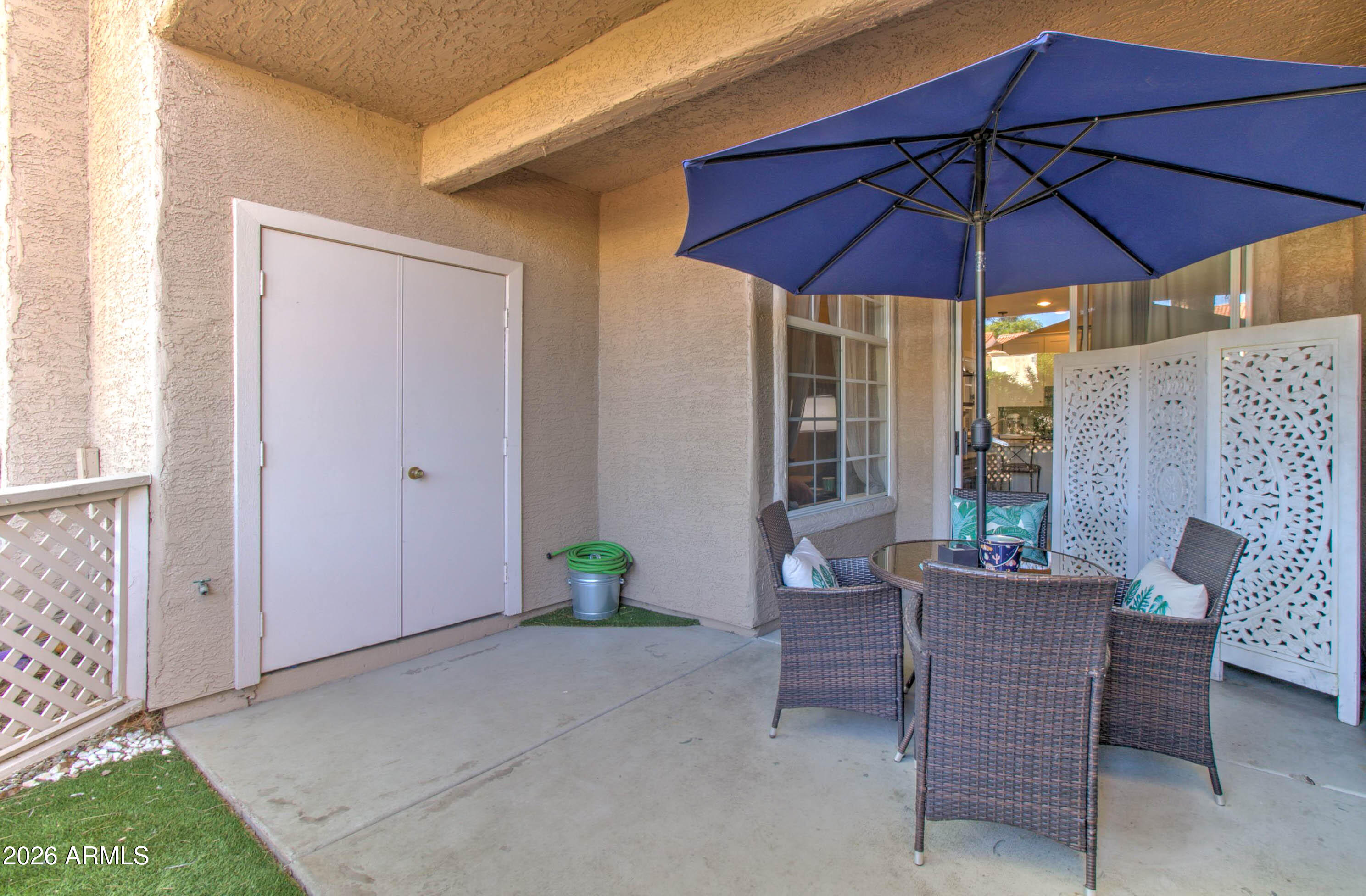 BEACH CLUB VILLAGE AT VAL VISTA LAKES UNIT 1-198 - Residential