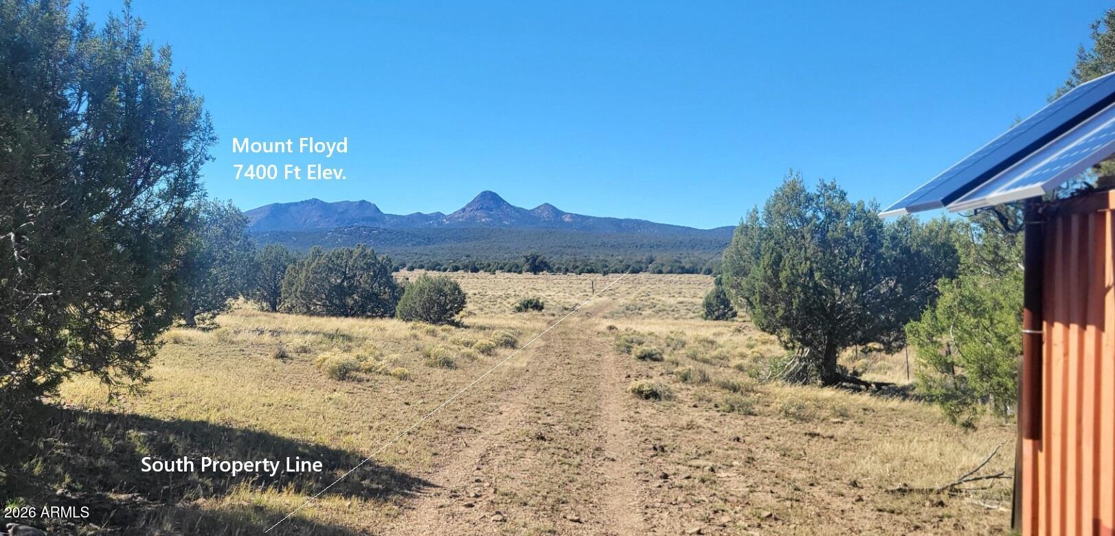 232 Six Shooter Trail 232