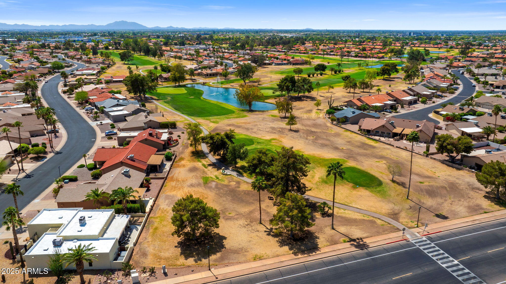 Homes for Sale in Queen Creek Arizona 3 1405 LEISURE WORLD --