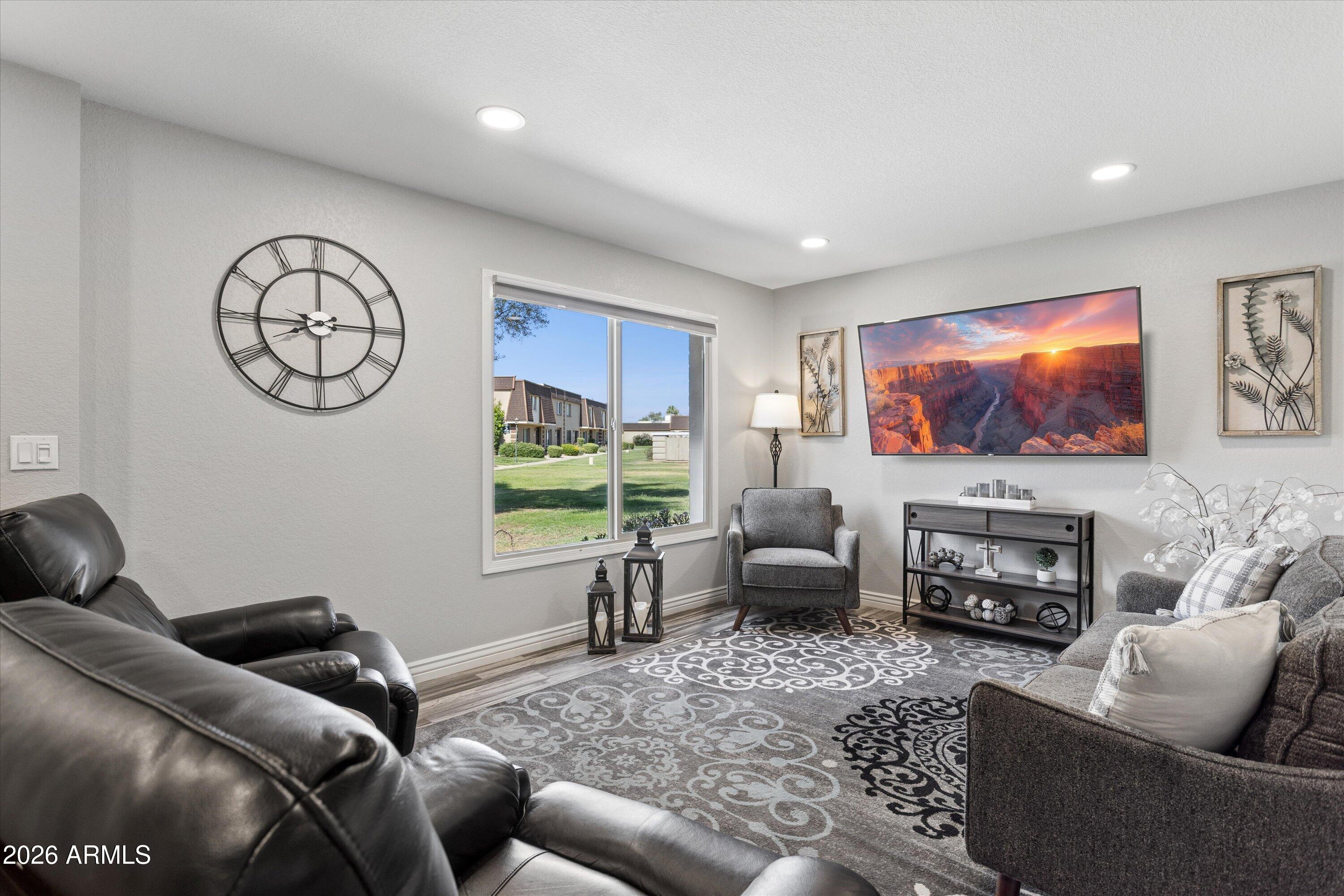5143 N GRANITE REEF Road