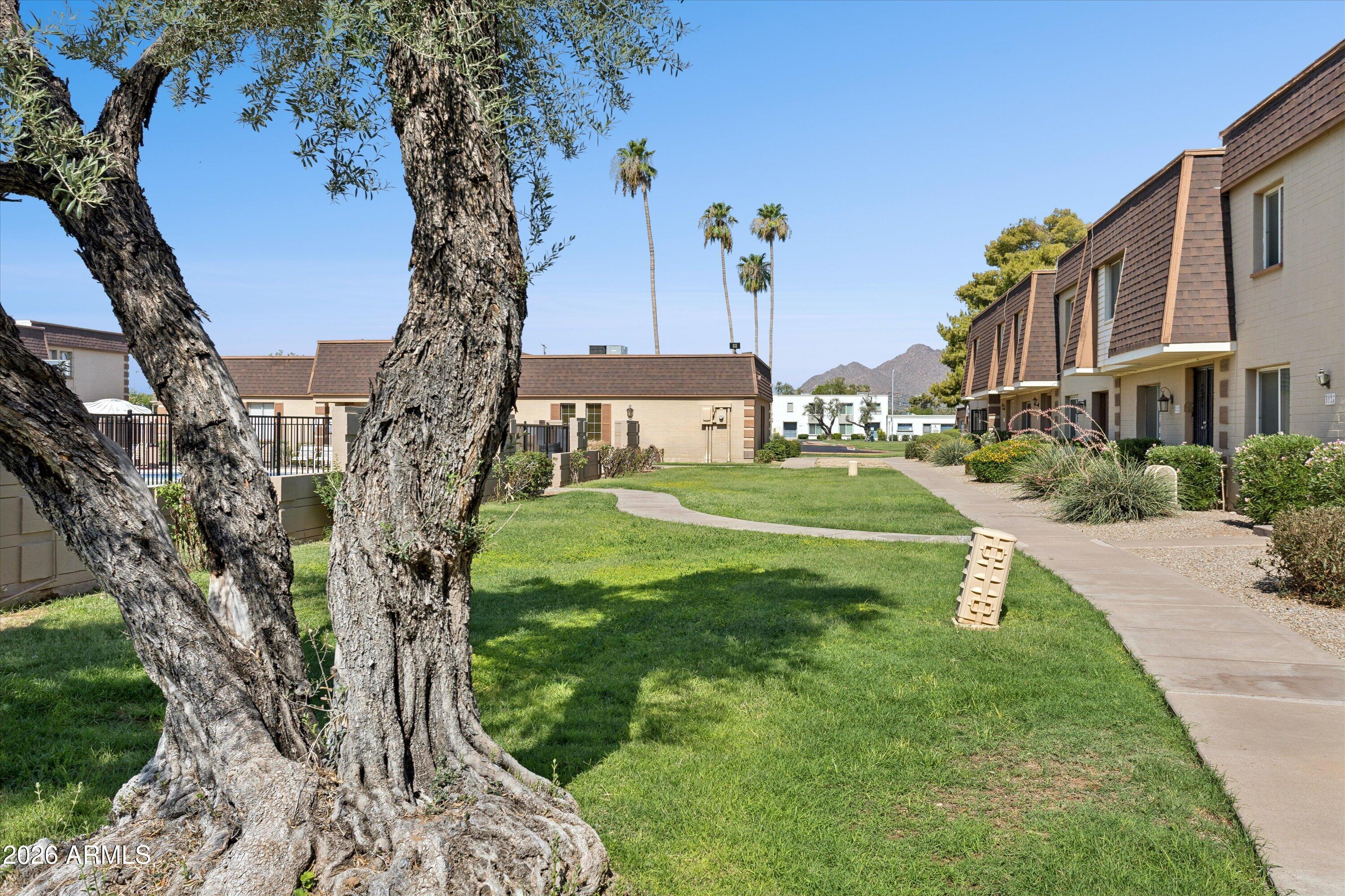 5143 N GRANITE REEF Road