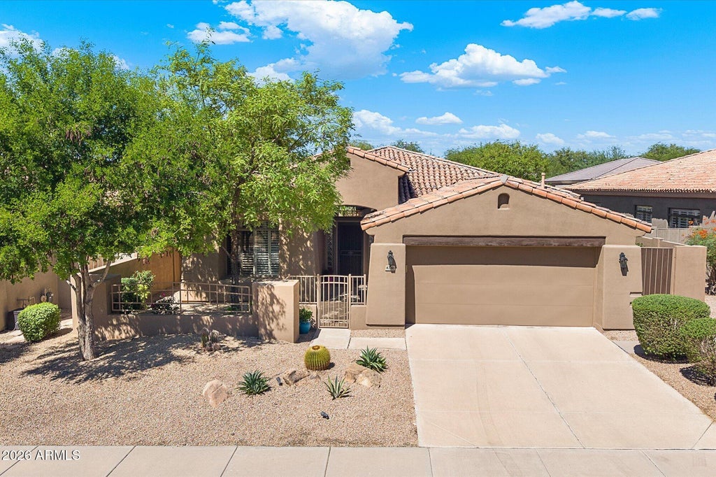 Photo of 8230 E Sierra Pinta Drive, Scottsdale, AZ 85255 (MLS # 7084821)