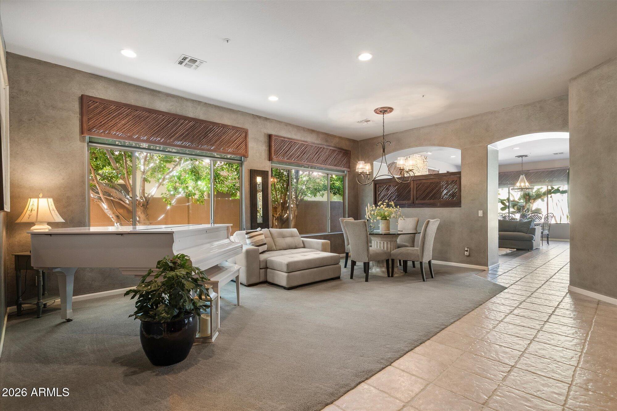 8230 E SIERRA PINTA Drive