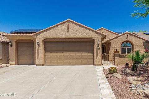 27244 W POTTER Drive Buckeye AZ 85396