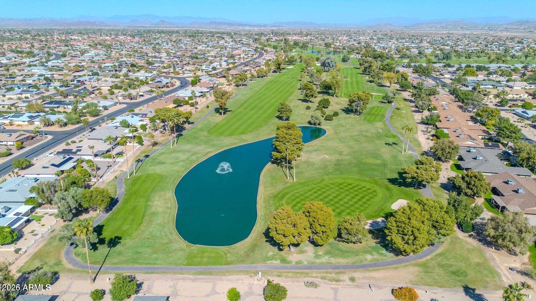 13014 W DESERT GLEN Drive