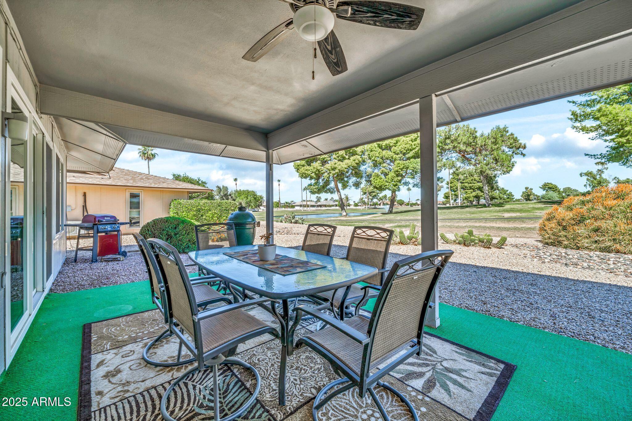 13014 W DESERT GLEN Drive