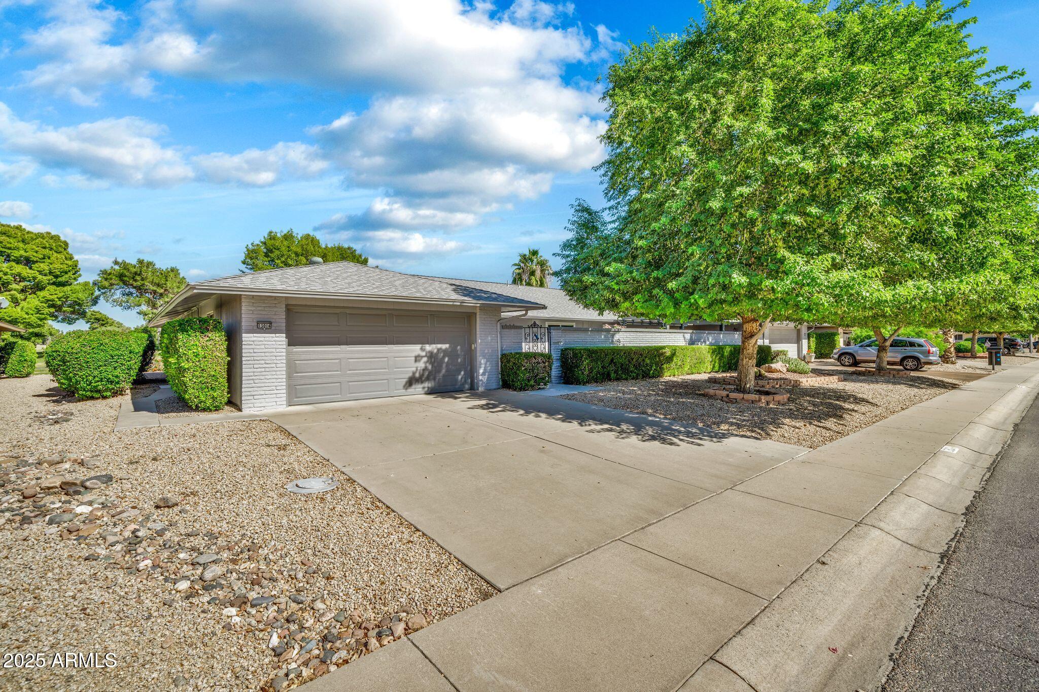 13014 W DESERT GLEN Drive