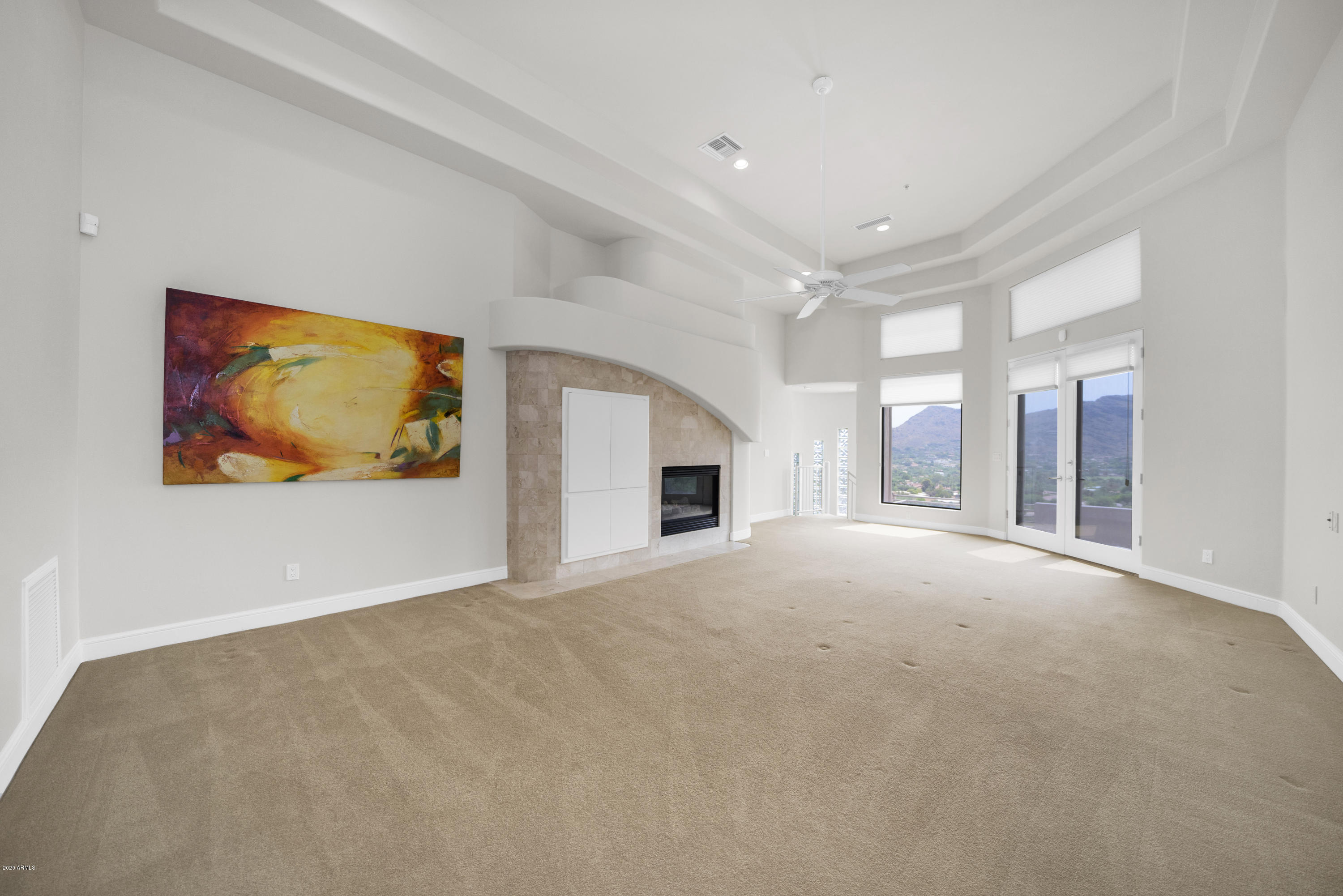 TATUM CANYON - Residential