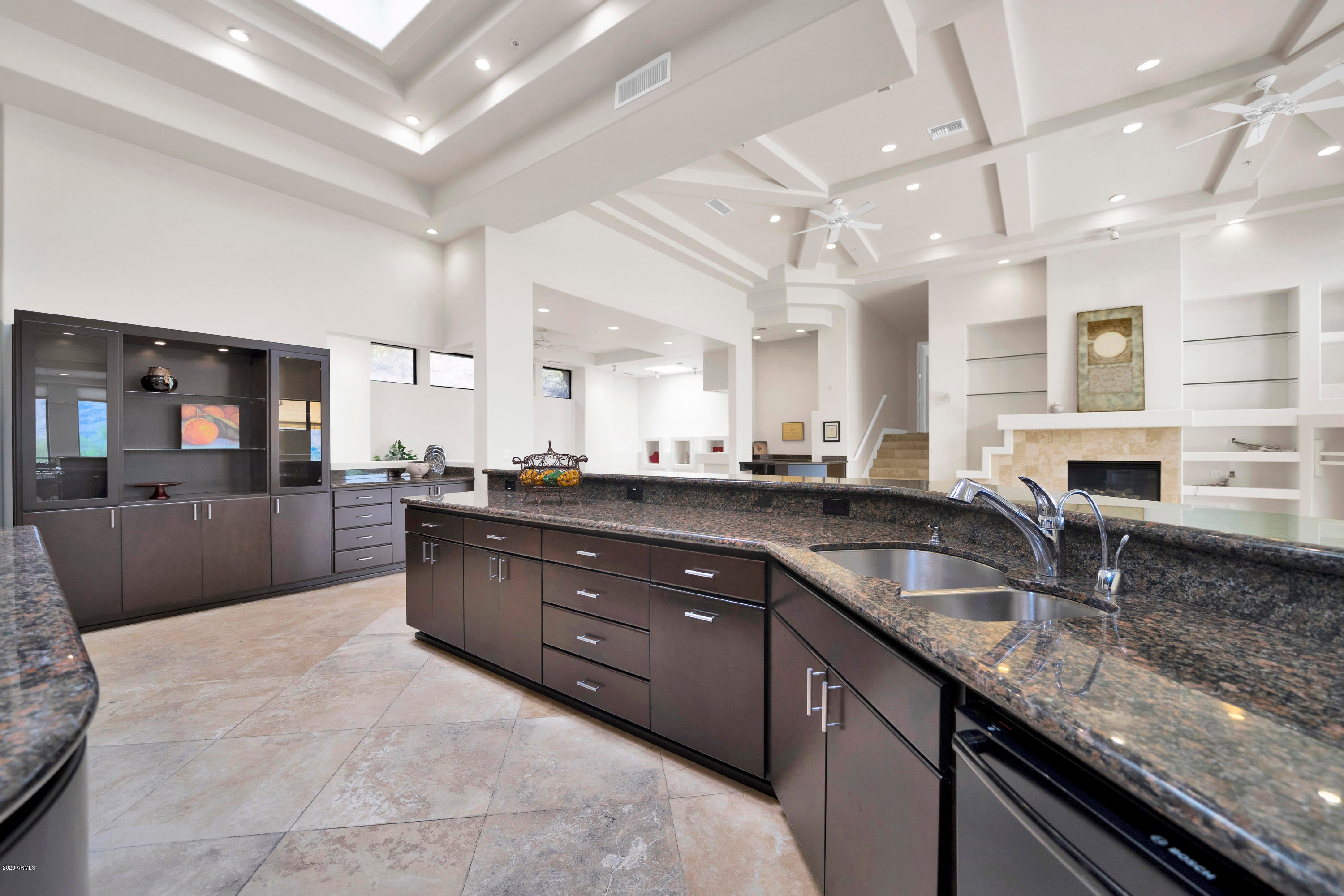 TATUM CANYON - Residential