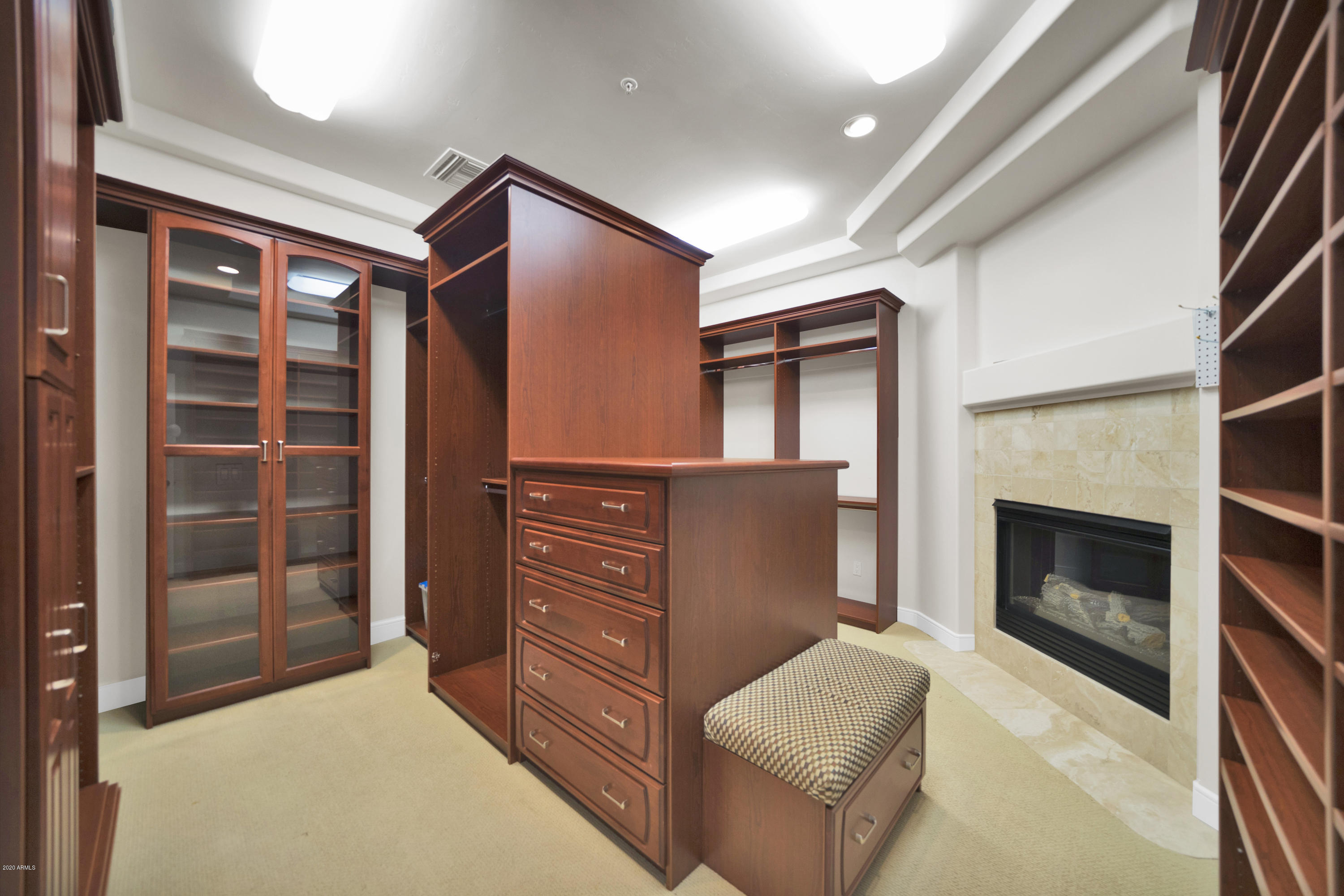 TATUM CANYON - Residential