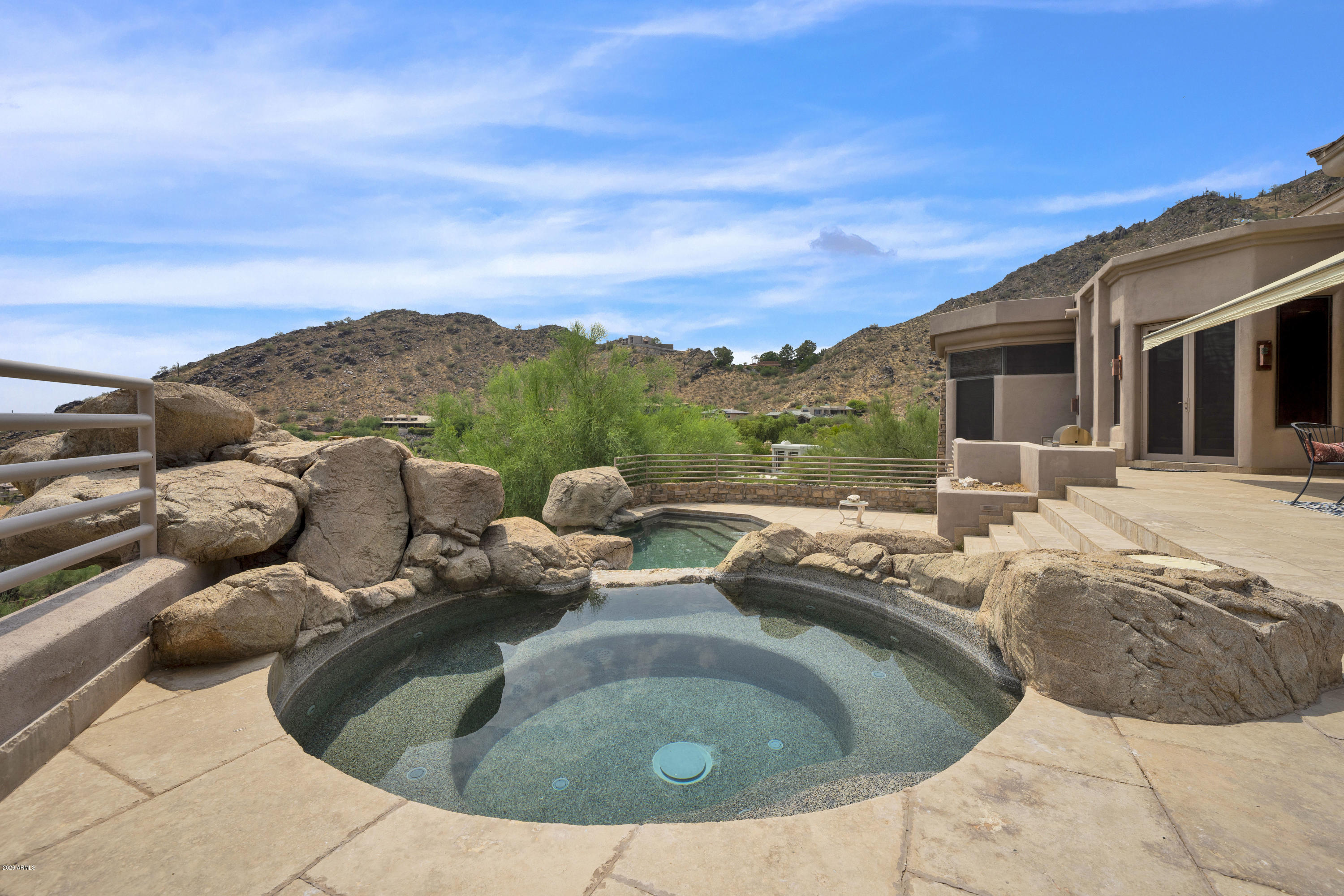 TATUM CANYON - Residential