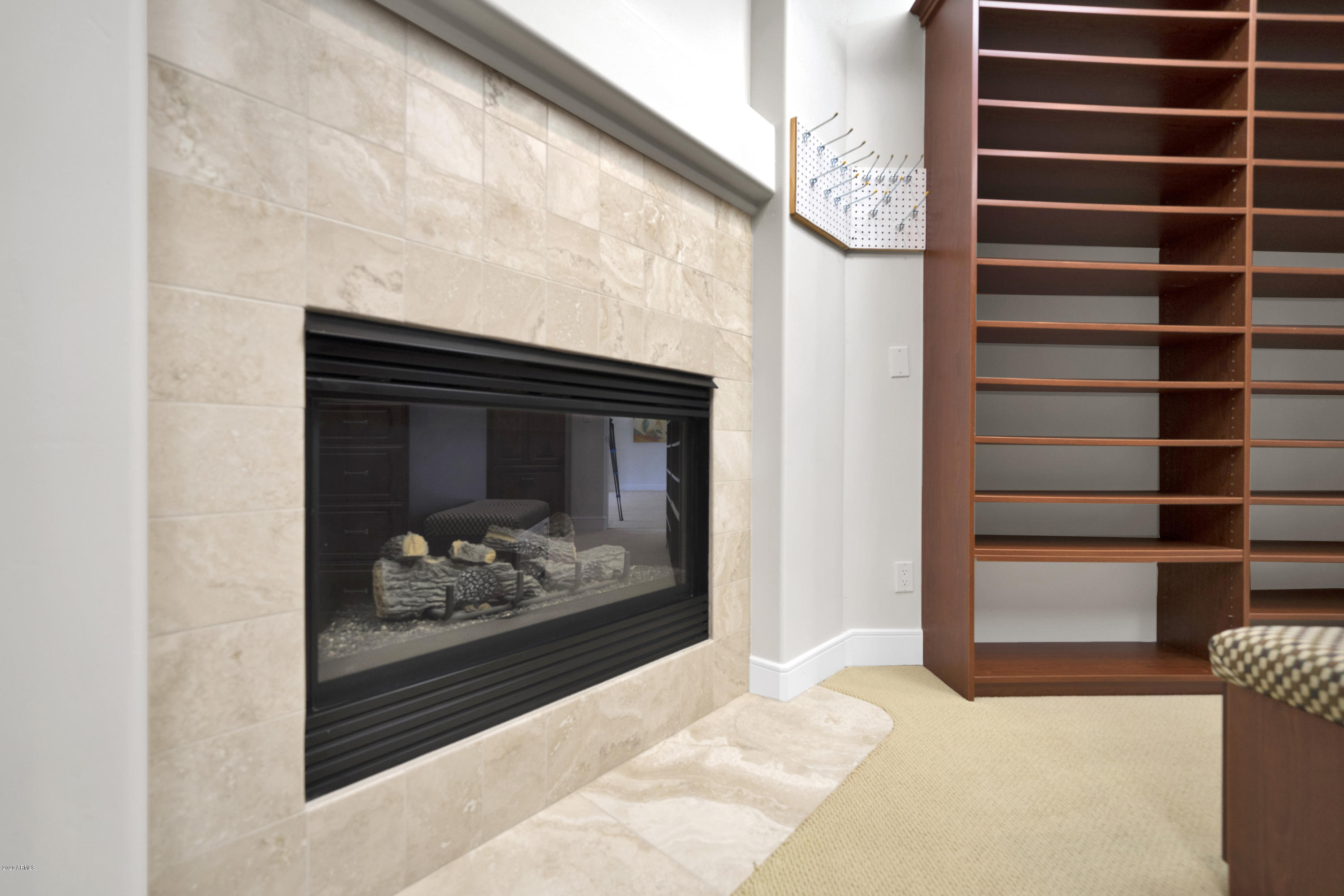 TATUM CANYON - Residential