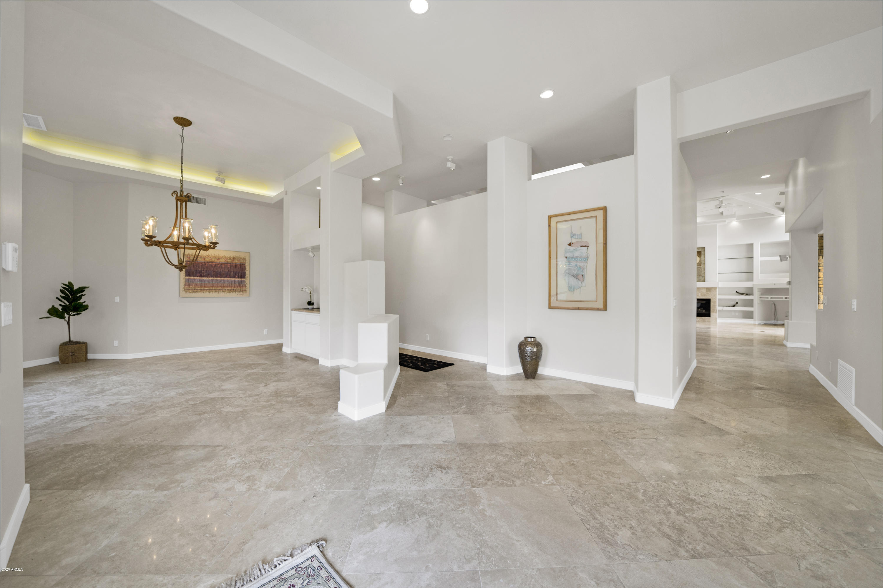 TATUM CANYON - Residential