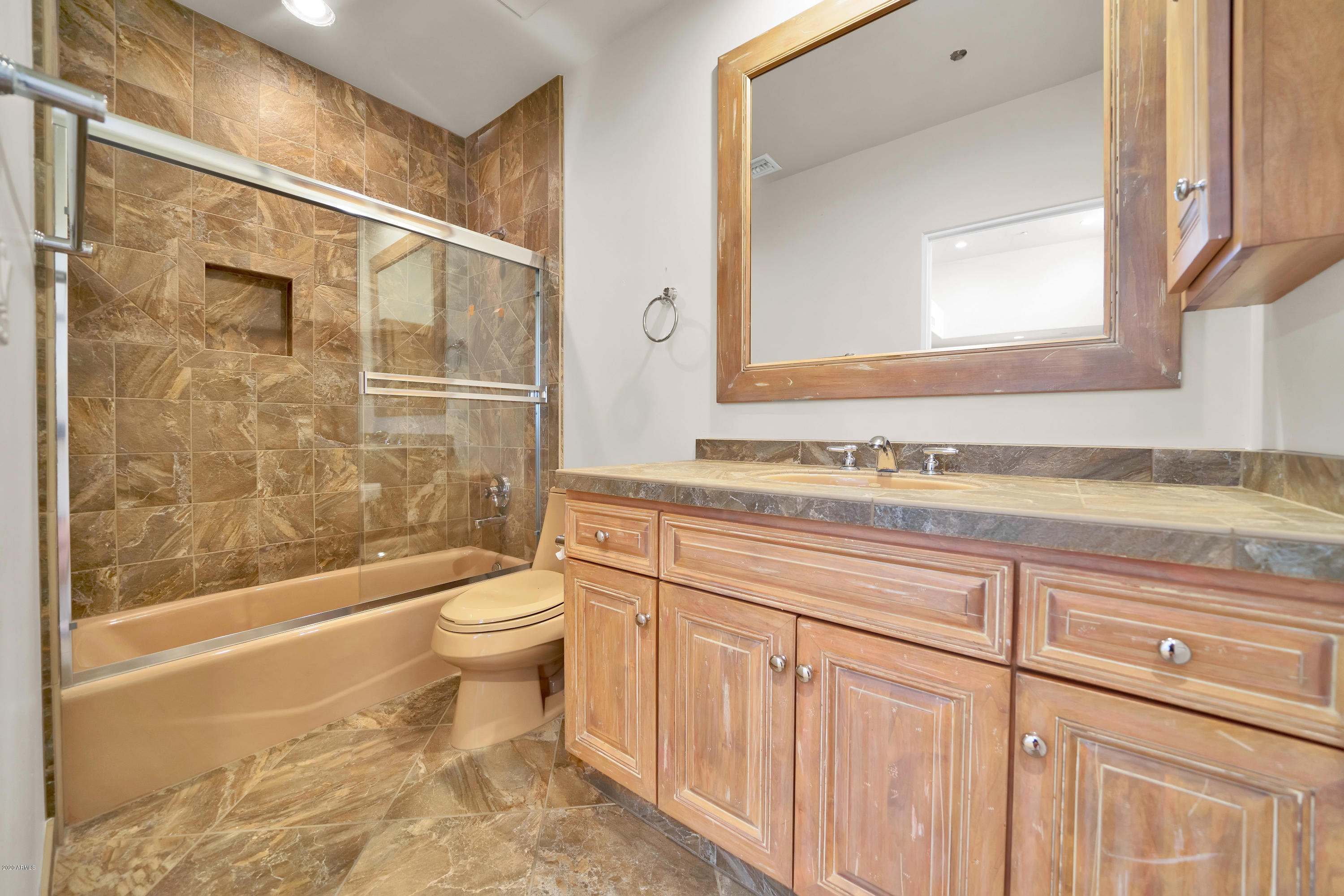 TATUM CANYON - Residential