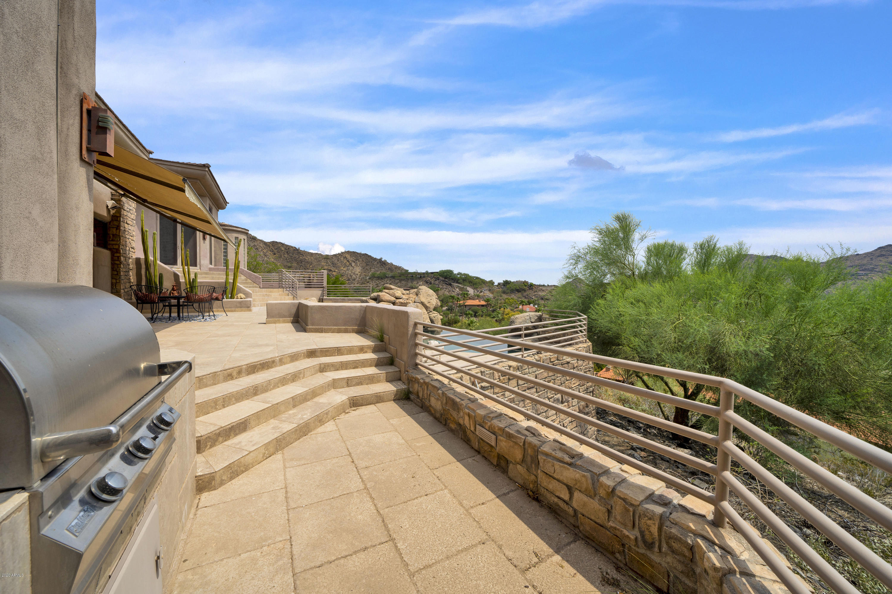 TATUM CANYON - Residential