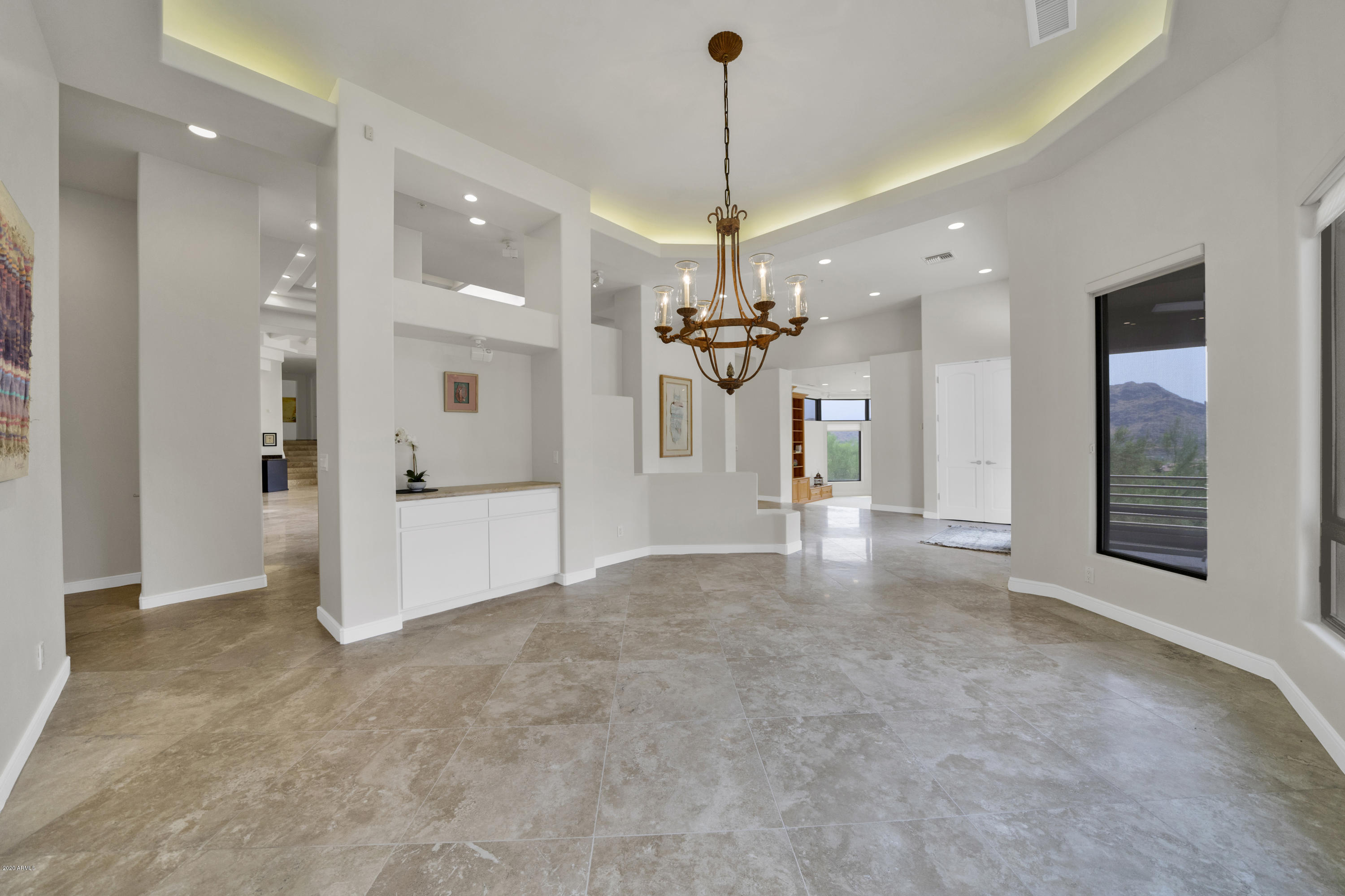 TATUM CANYON - Residential