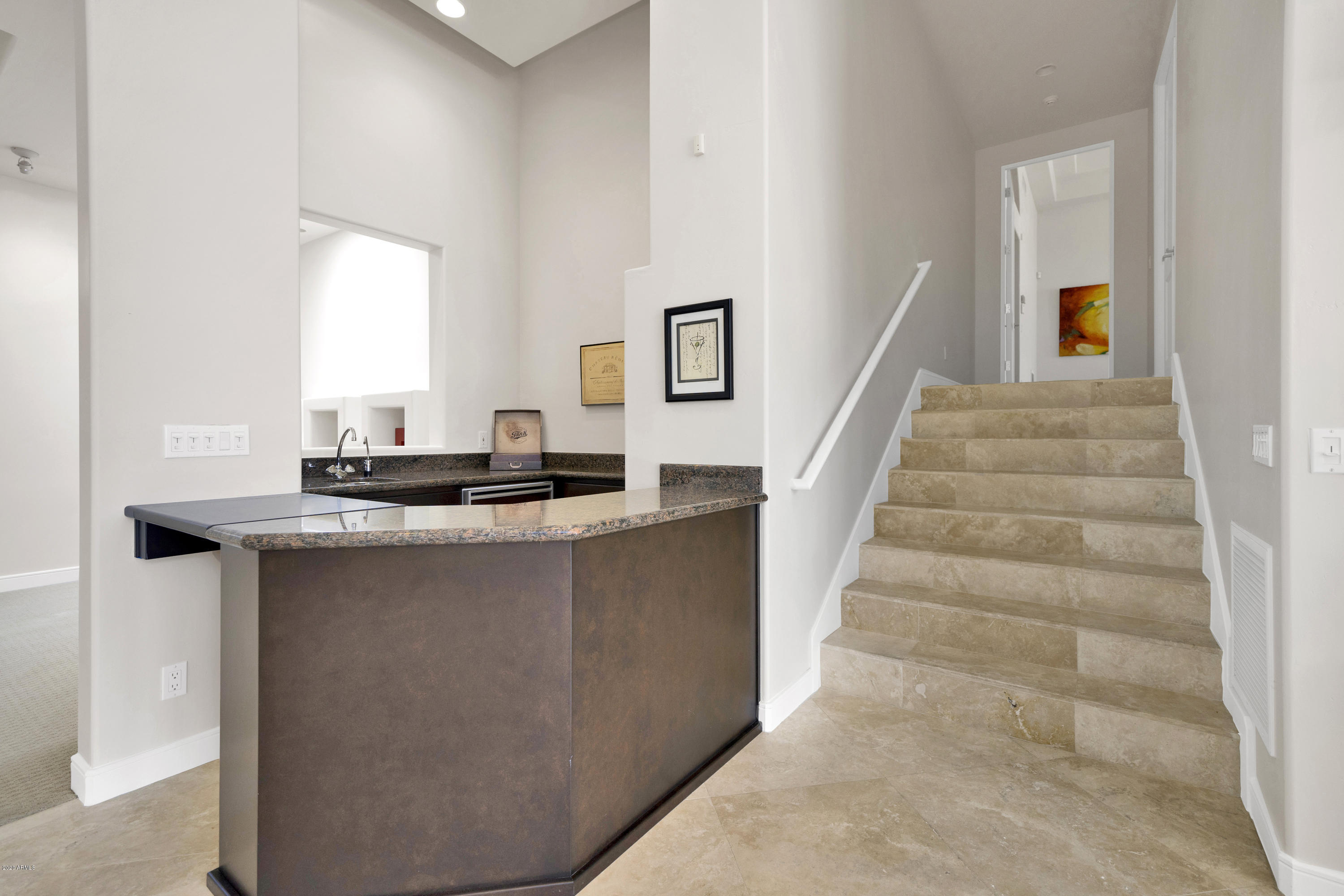 TATUM CANYON - Residential
