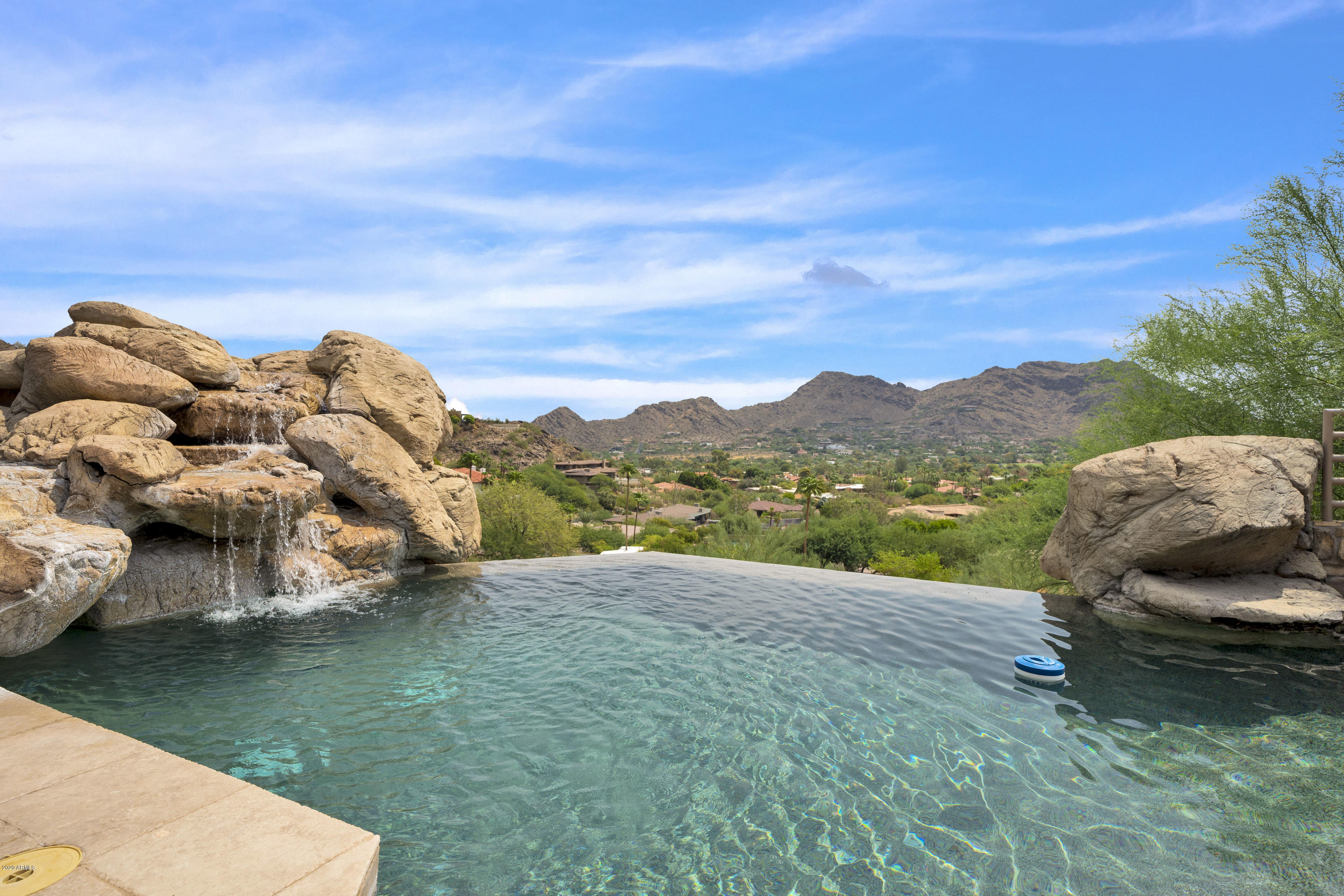 TATUM CANYON - Residential