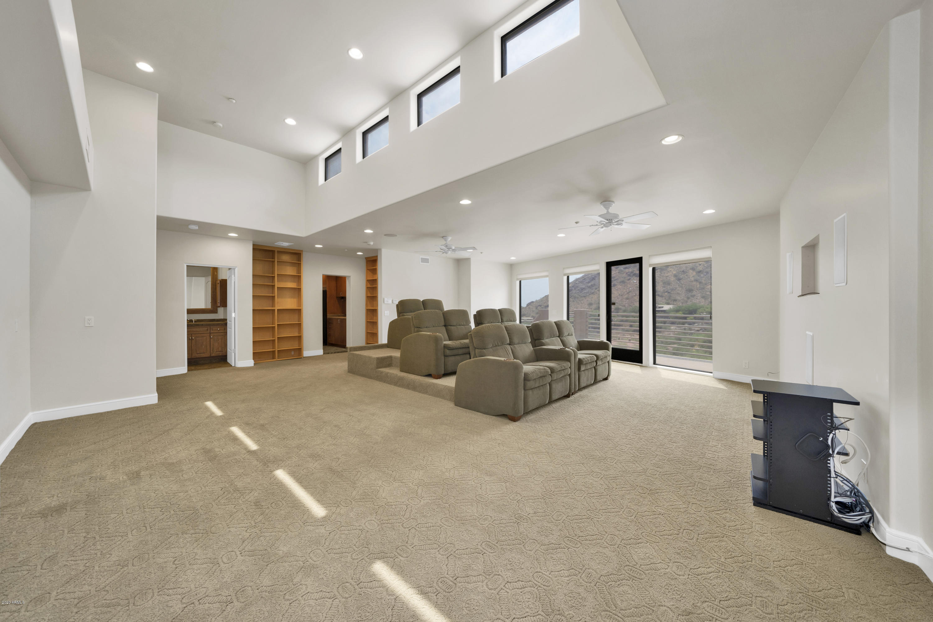 TATUM CANYON - Residential