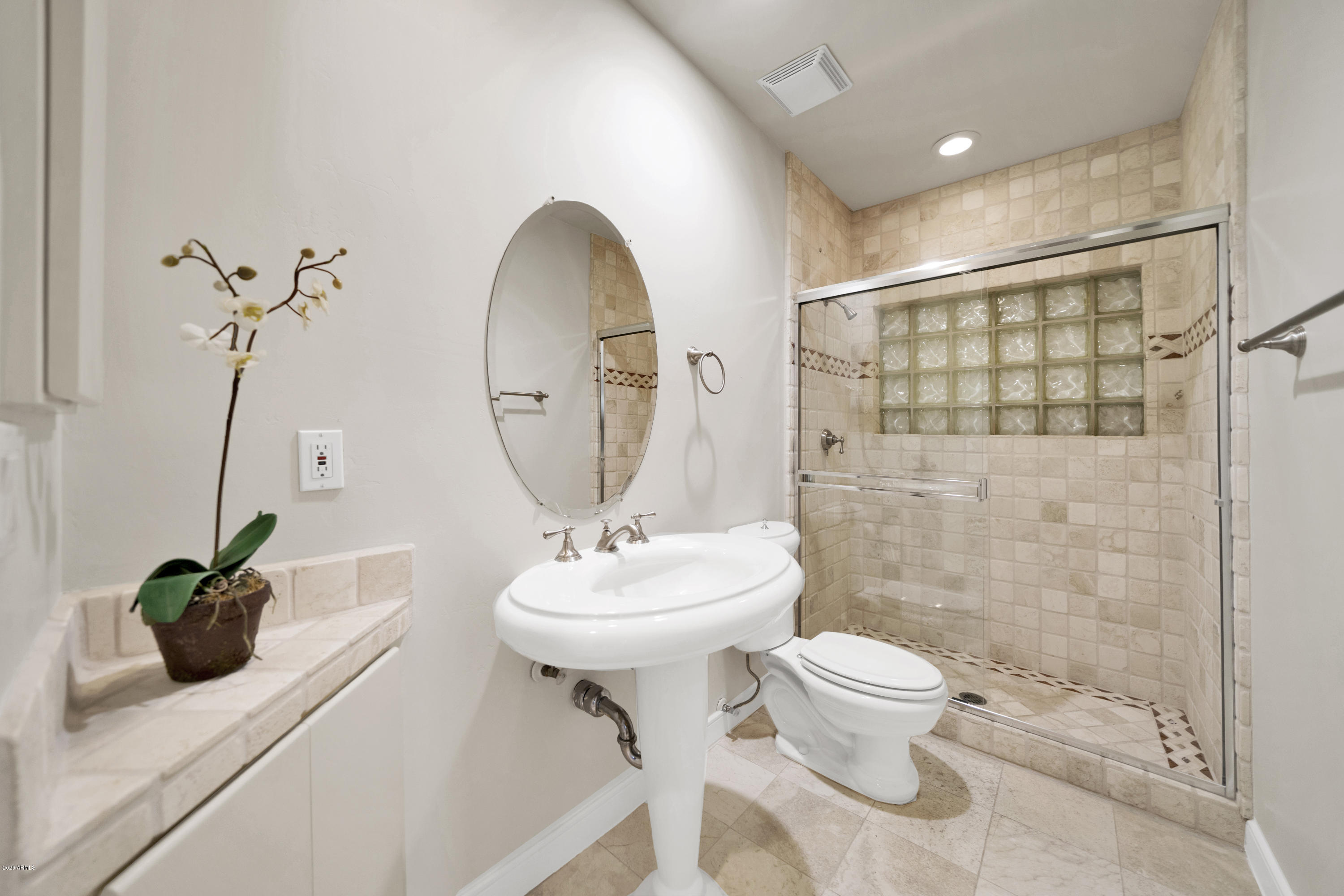 TATUM CANYON - Residential