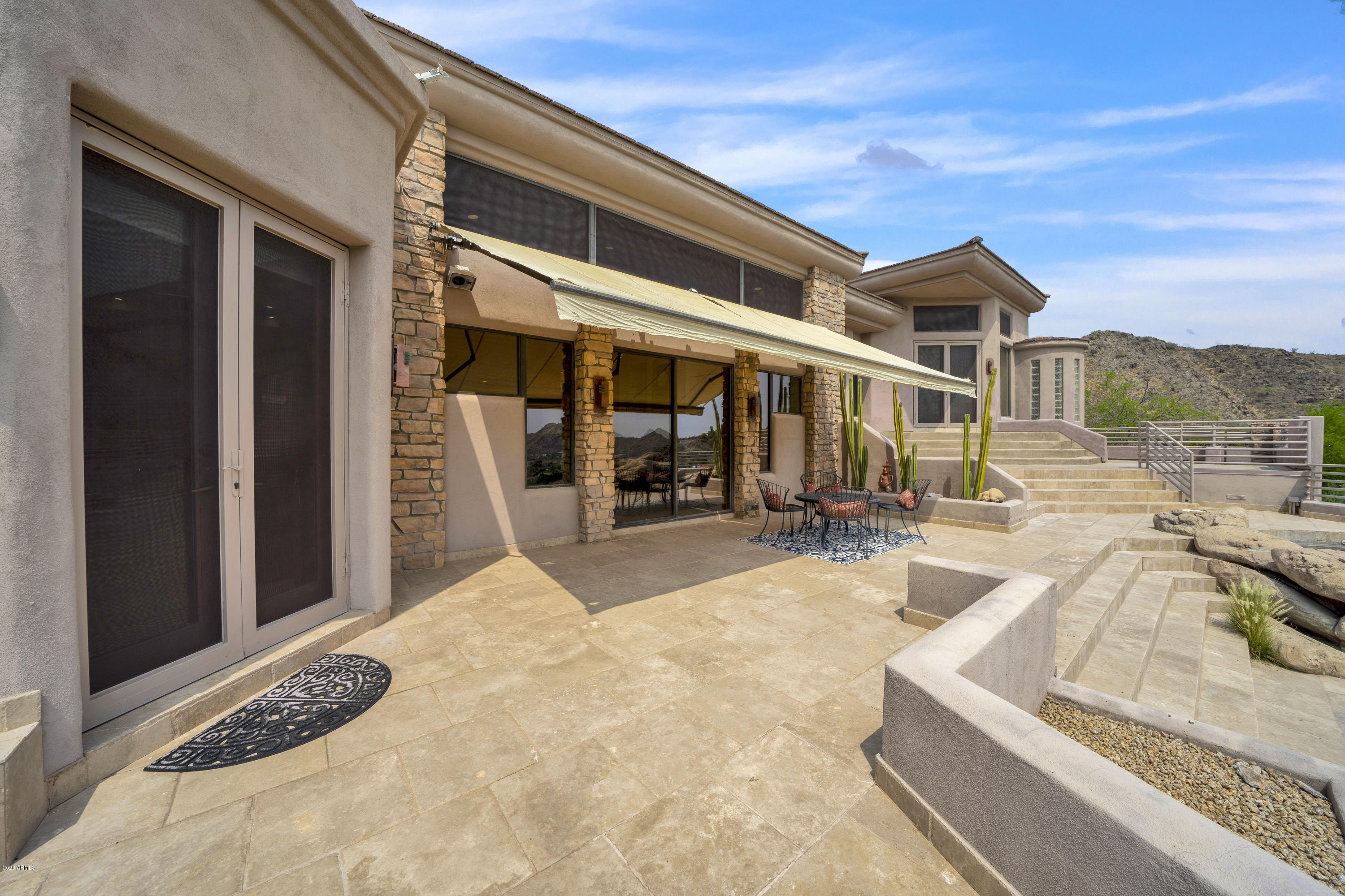 TATUM CANYON - Residential