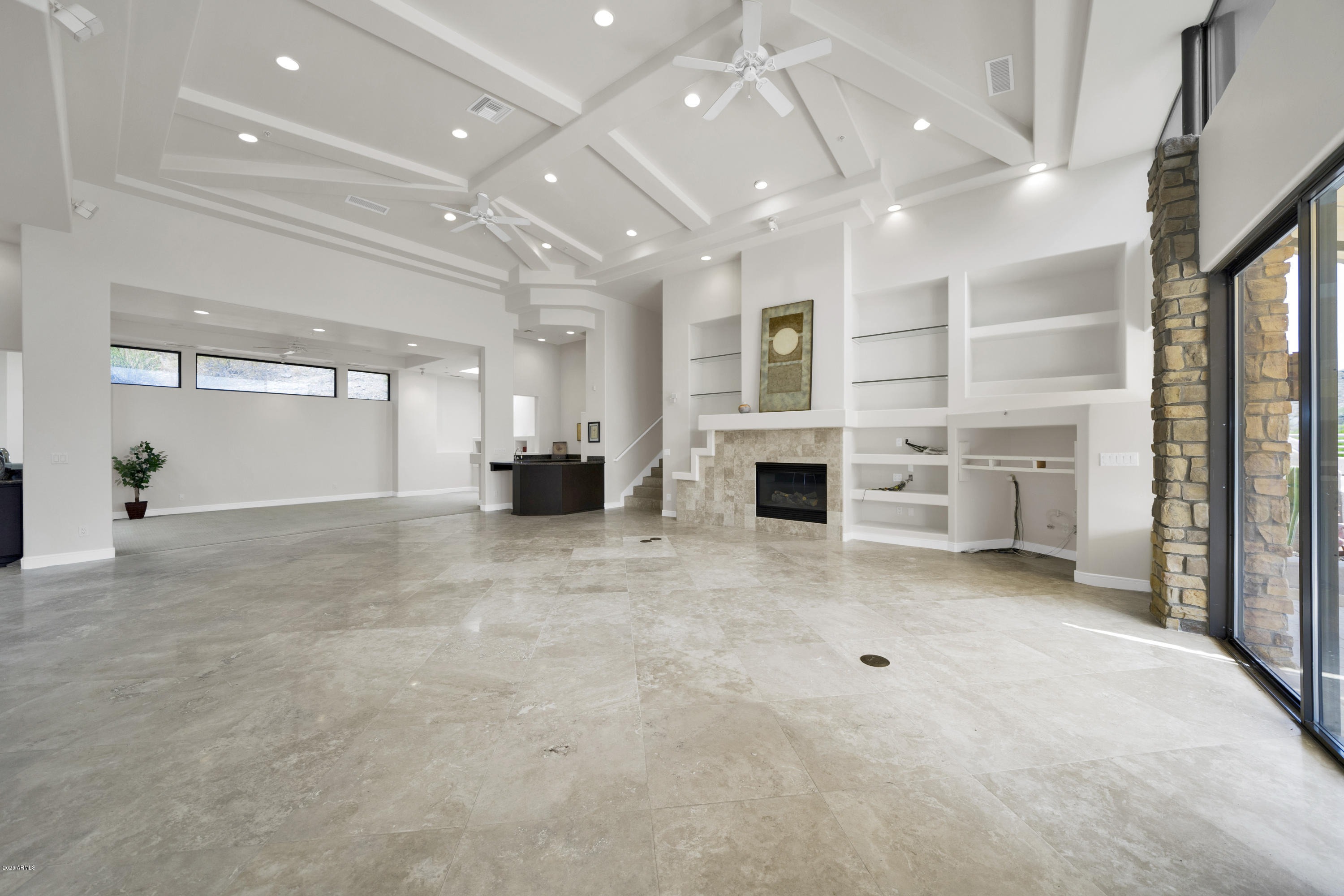 TATUM CANYON - Residential