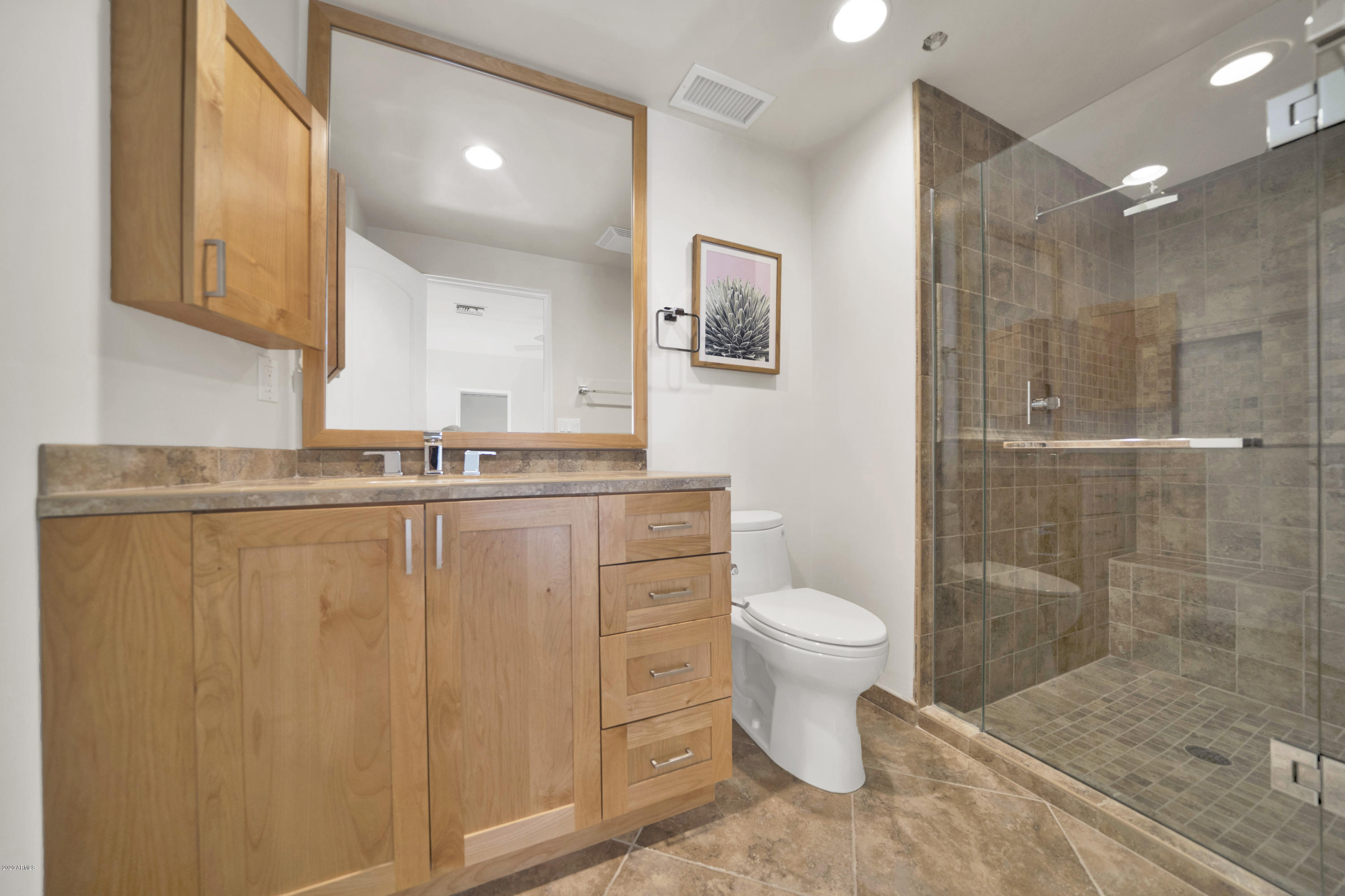 TATUM CANYON - Residential