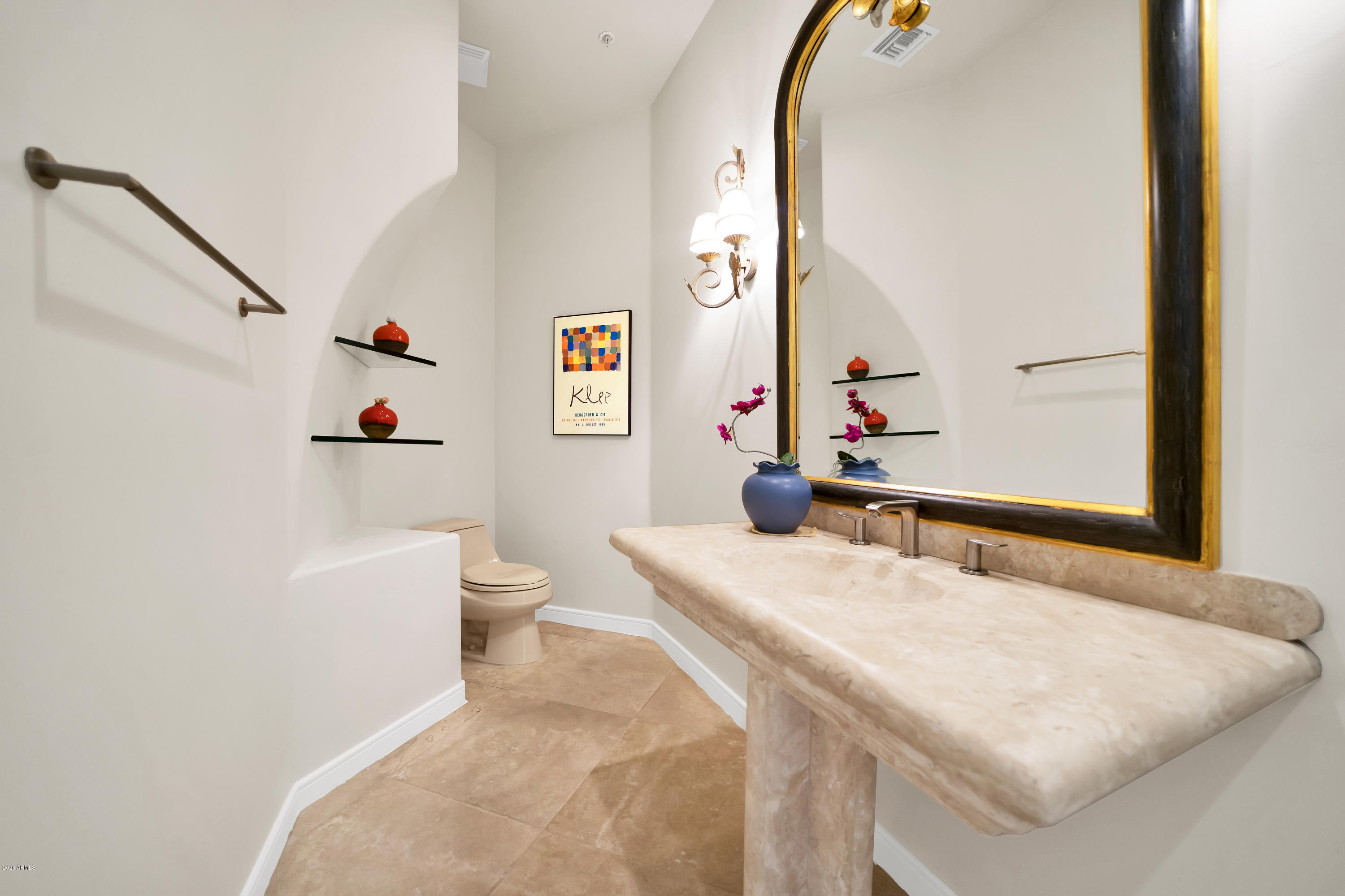 TATUM CANYON - Residential