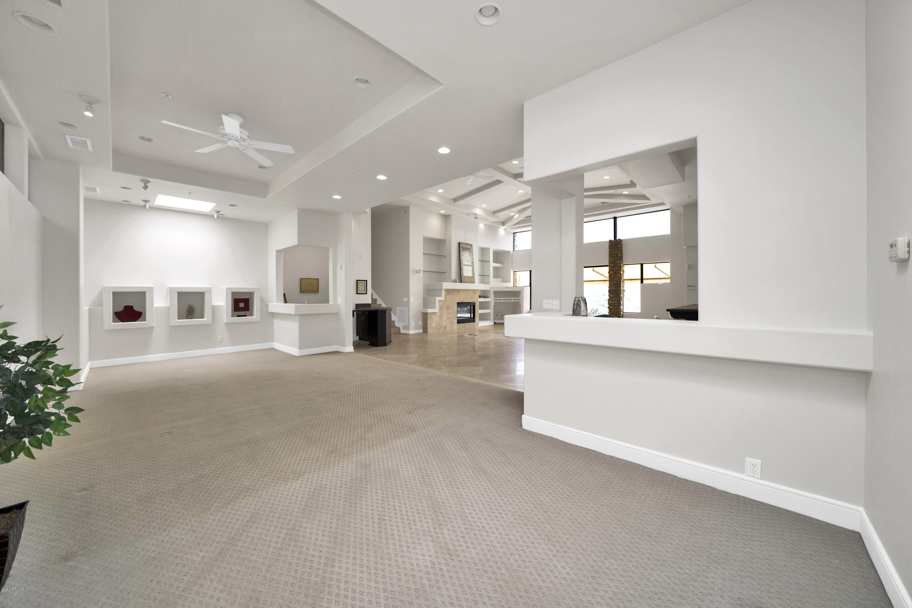 TATUM CANYON - Residential