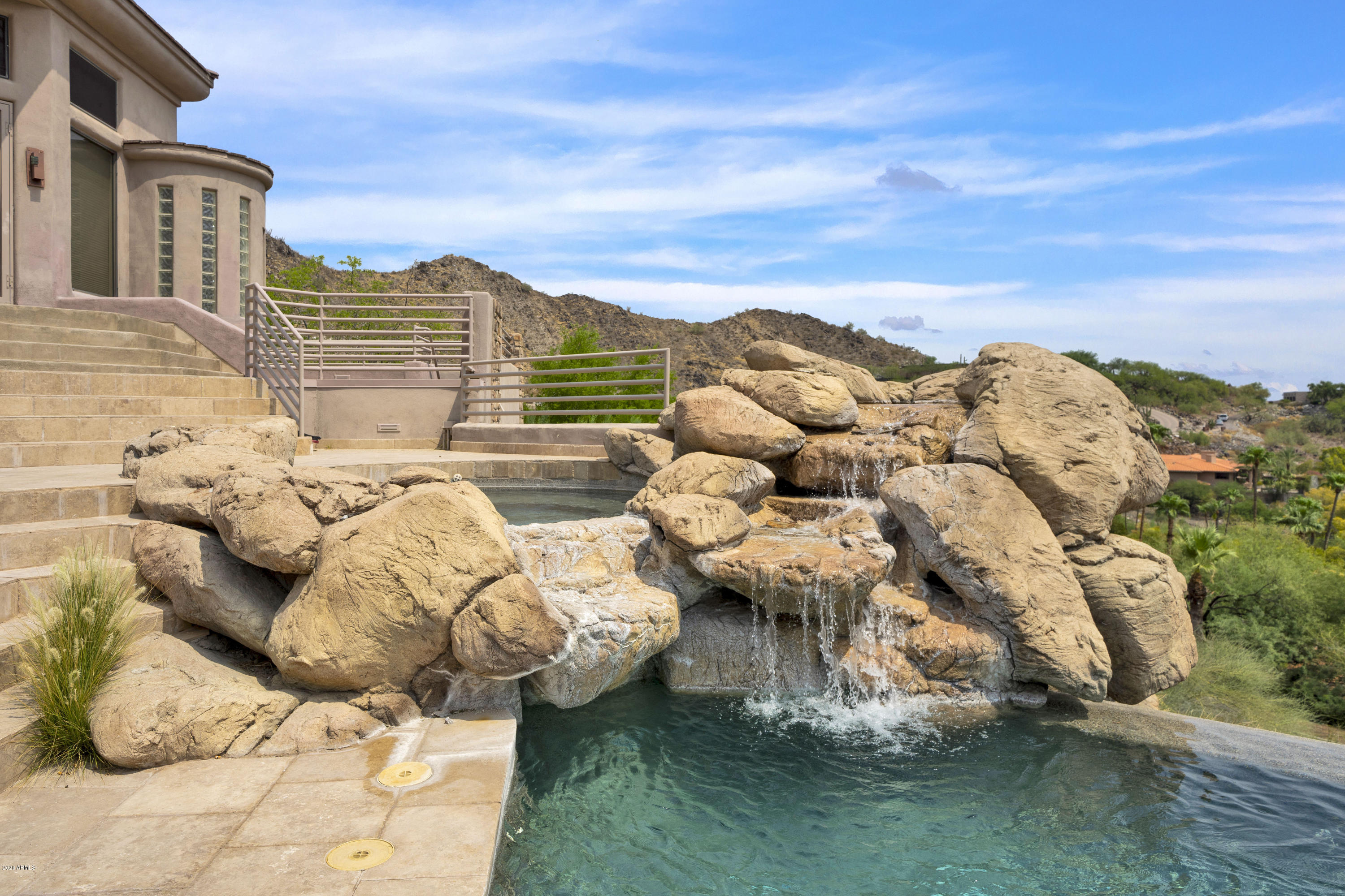 TATUM CANYON - Residential