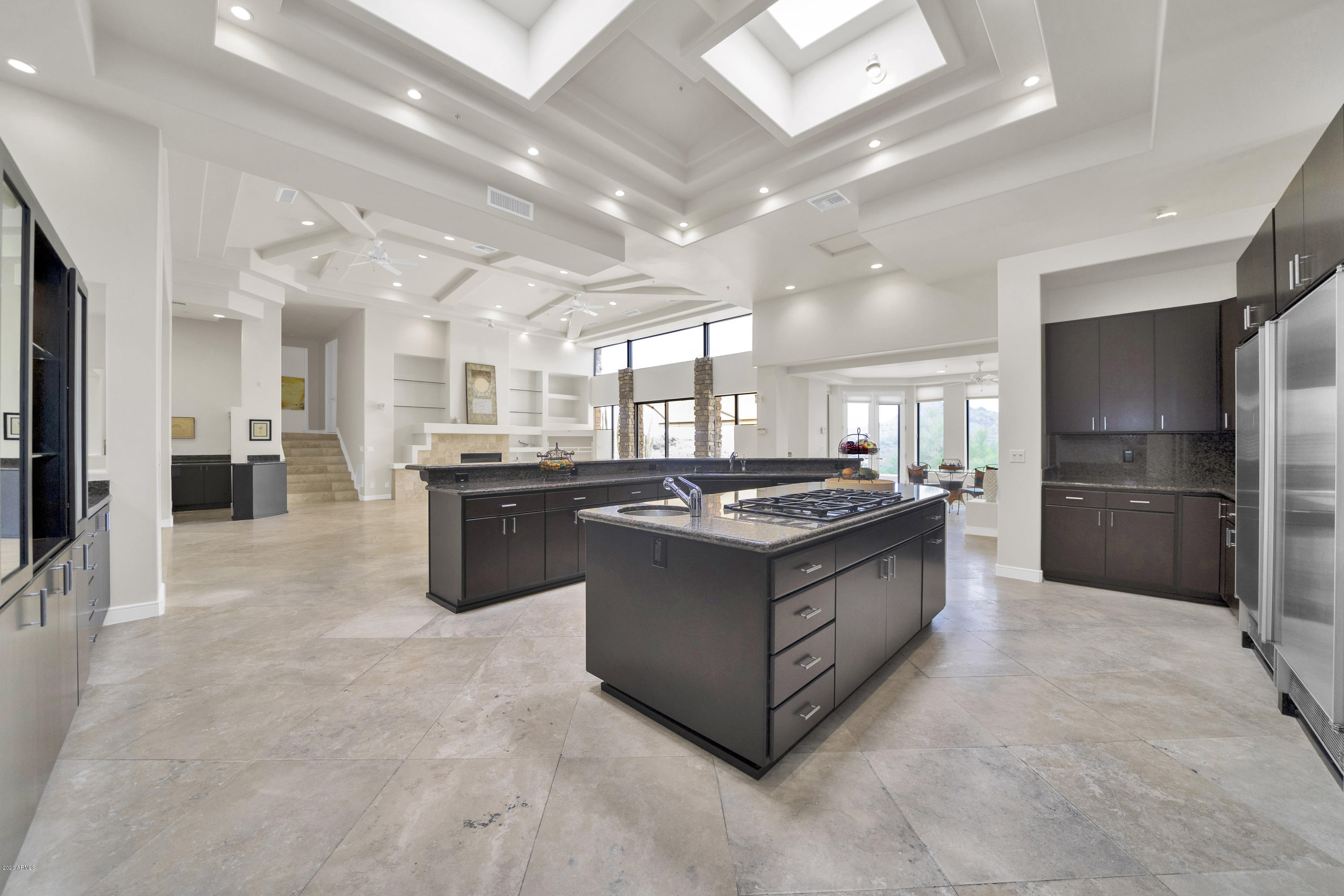 TATUM CANYON - Residential