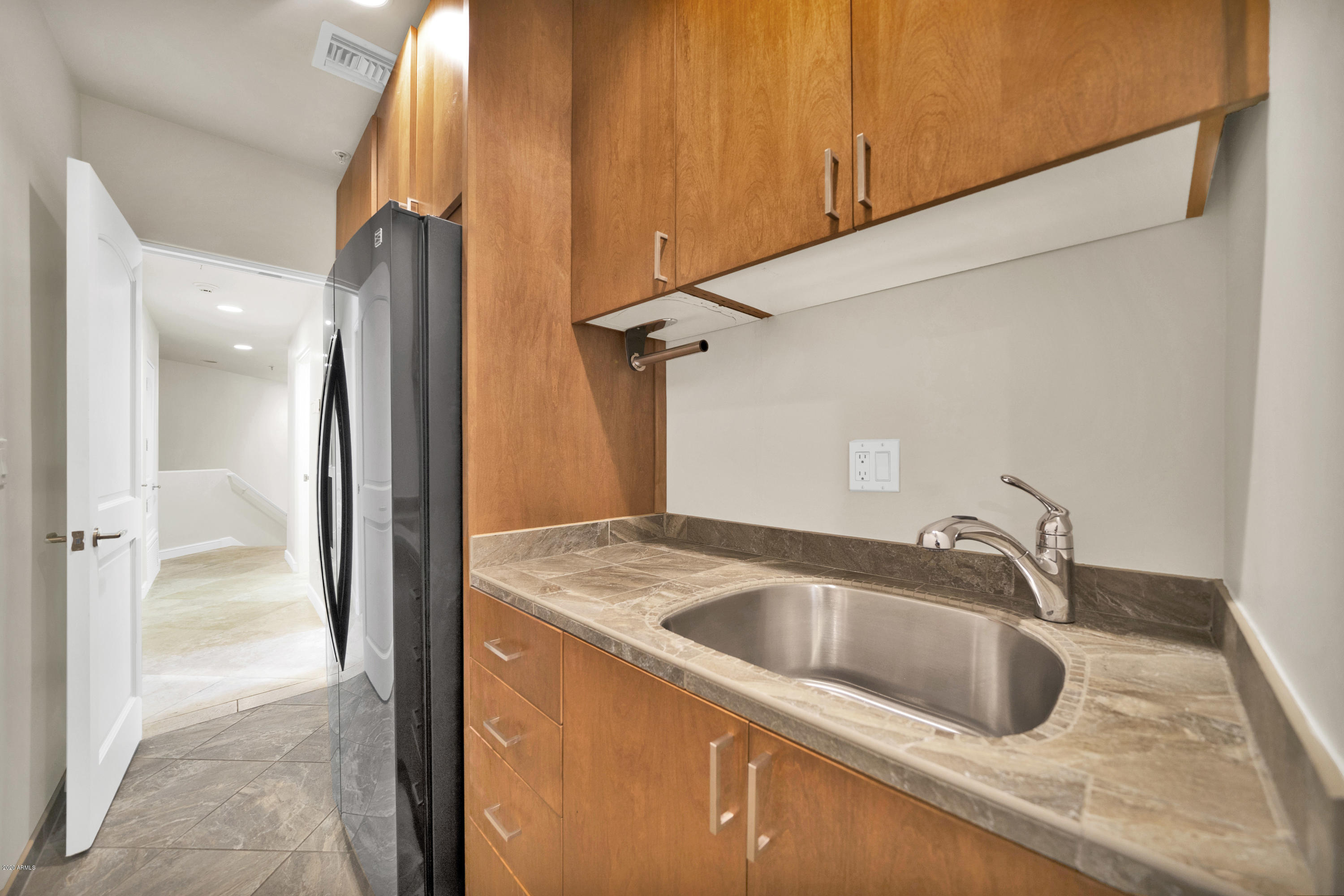 TATUM CANYON - Residential