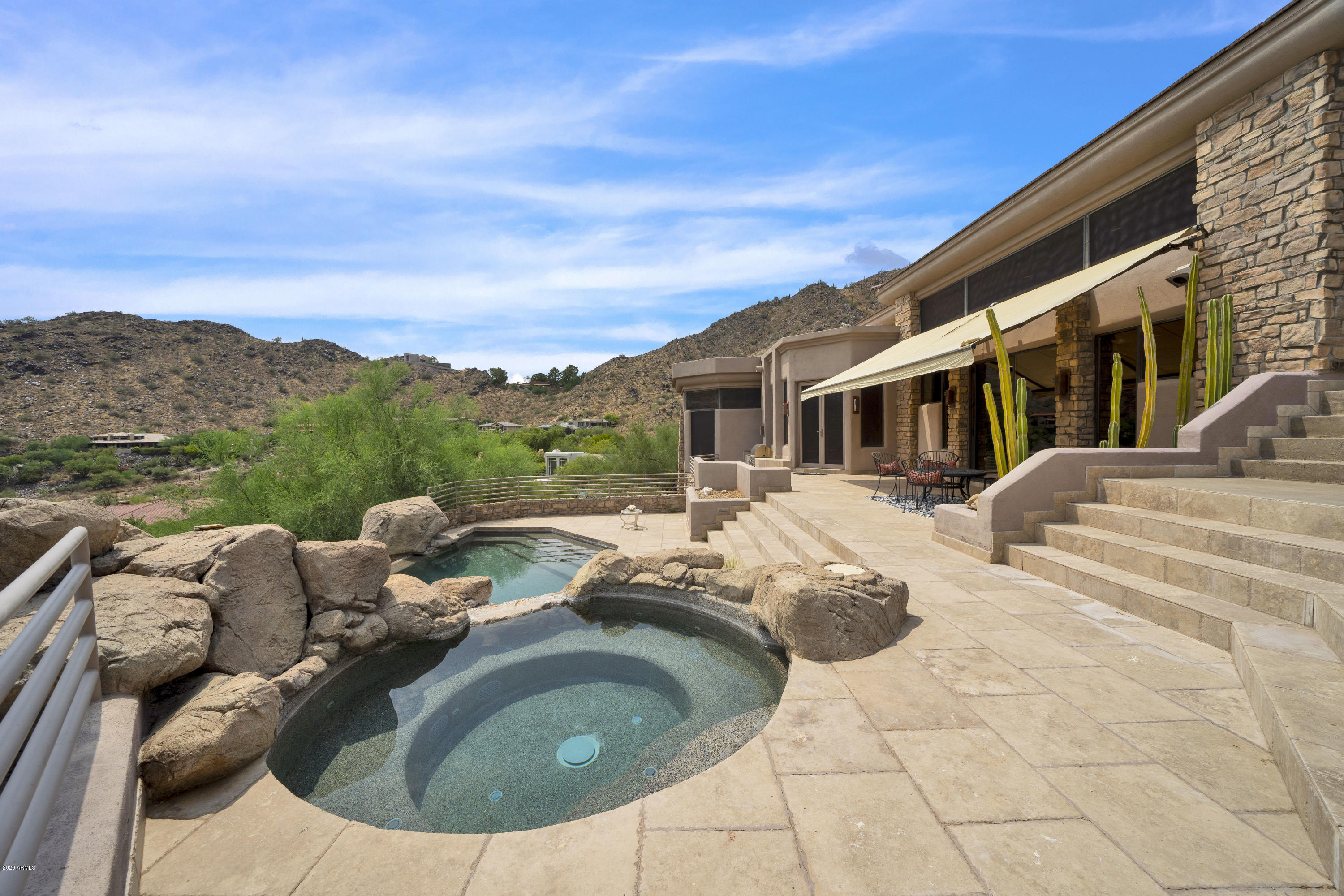 TATUM CANYON - Residential