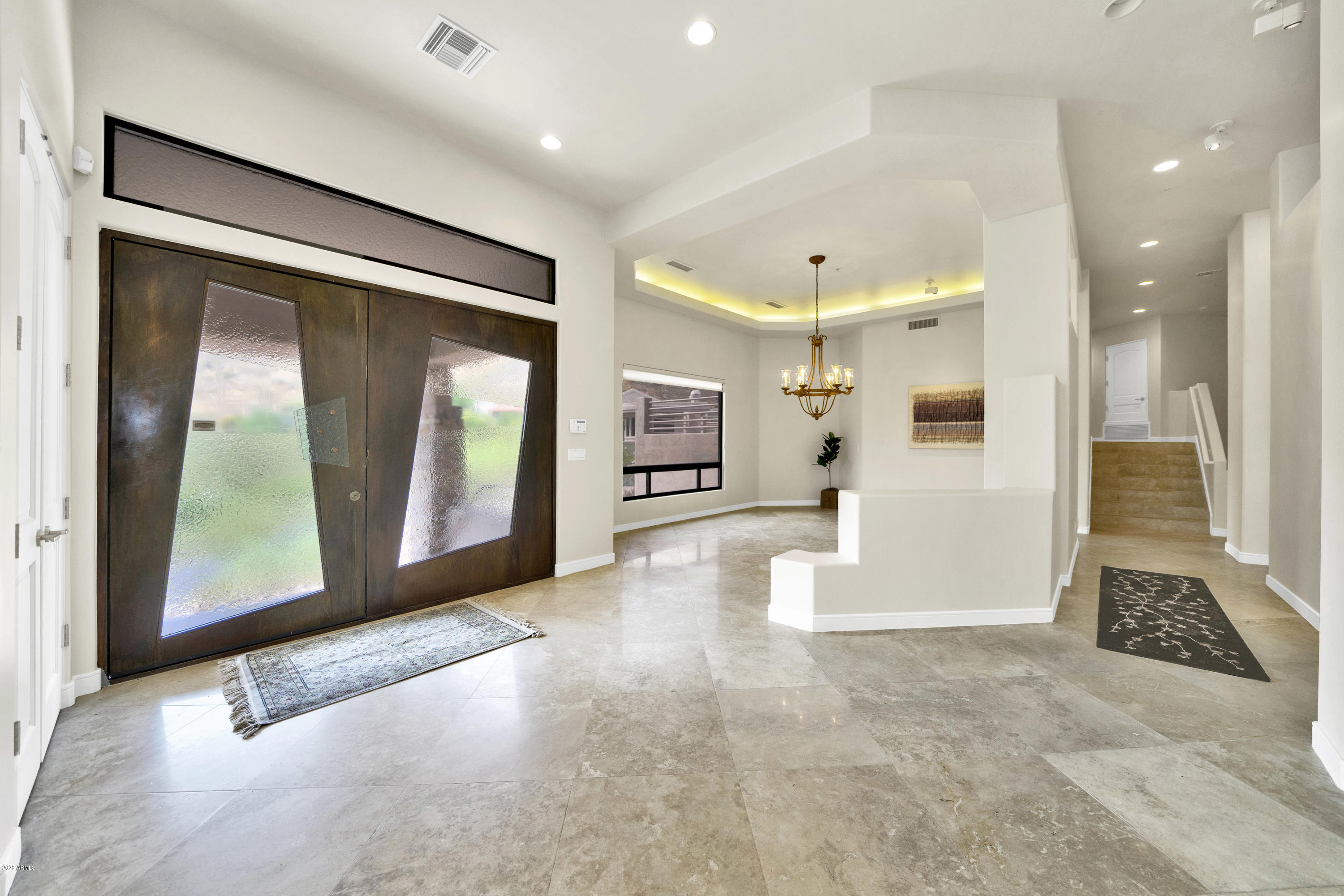 TATUM CANYON - Residential