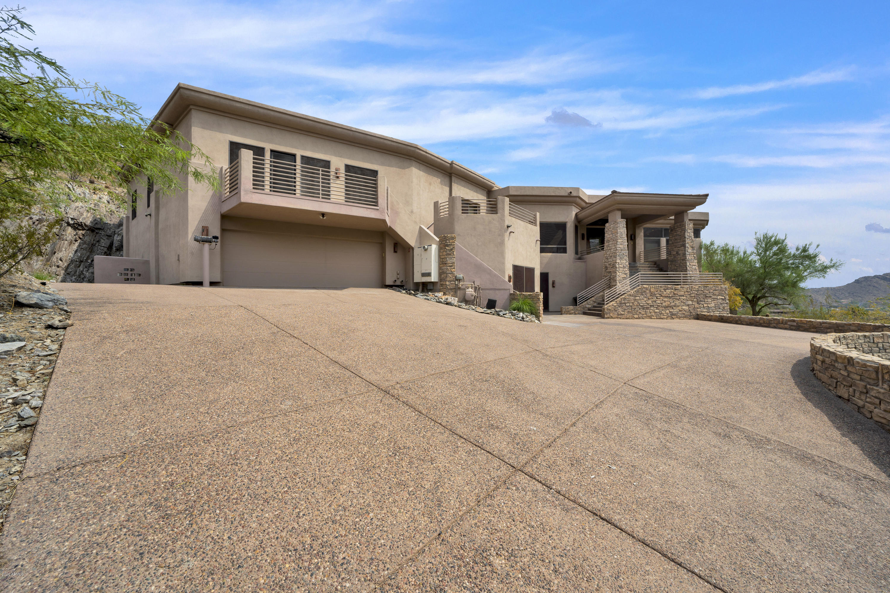 TATUM CANYON - Residential