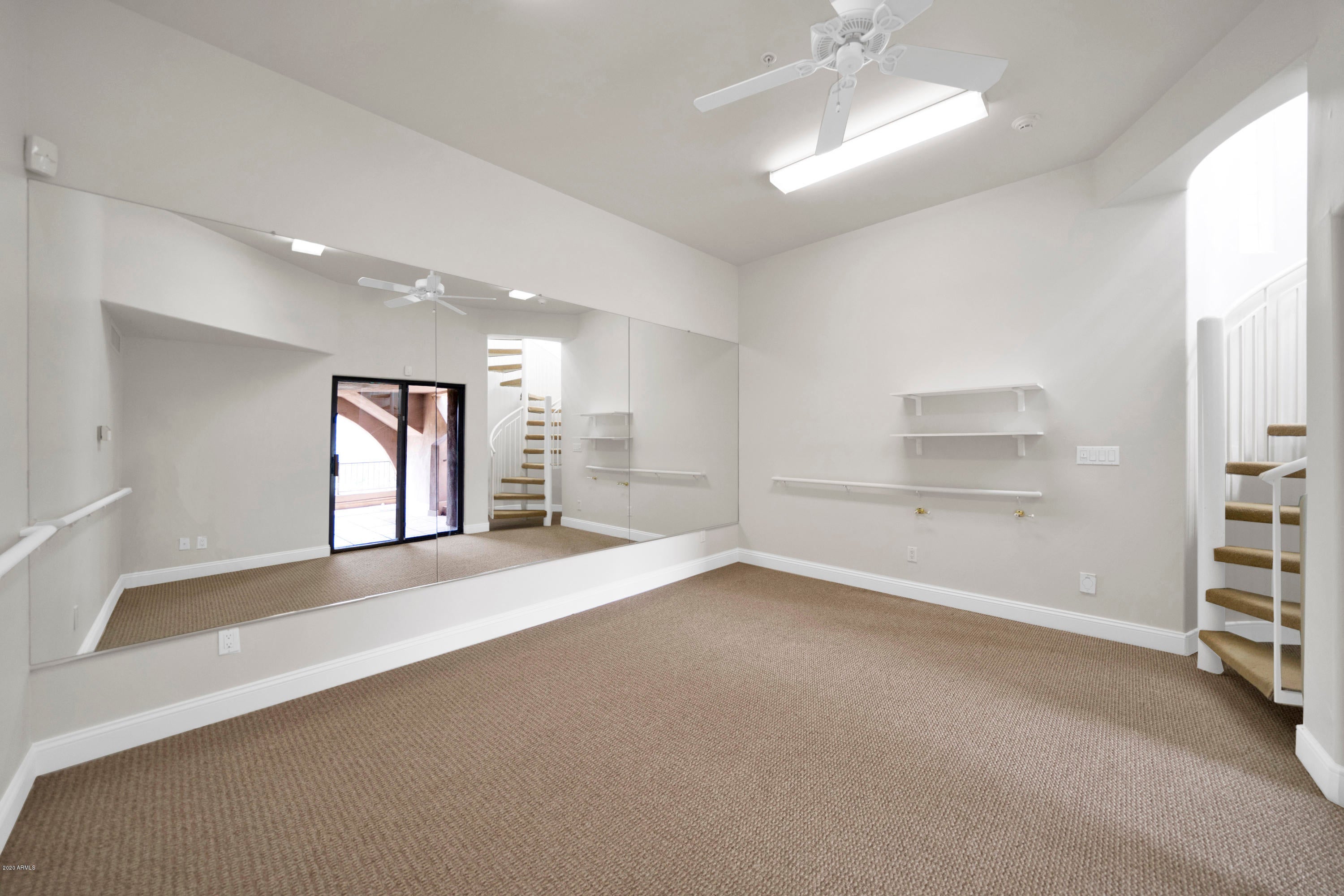 TATUM CANYON - Residential