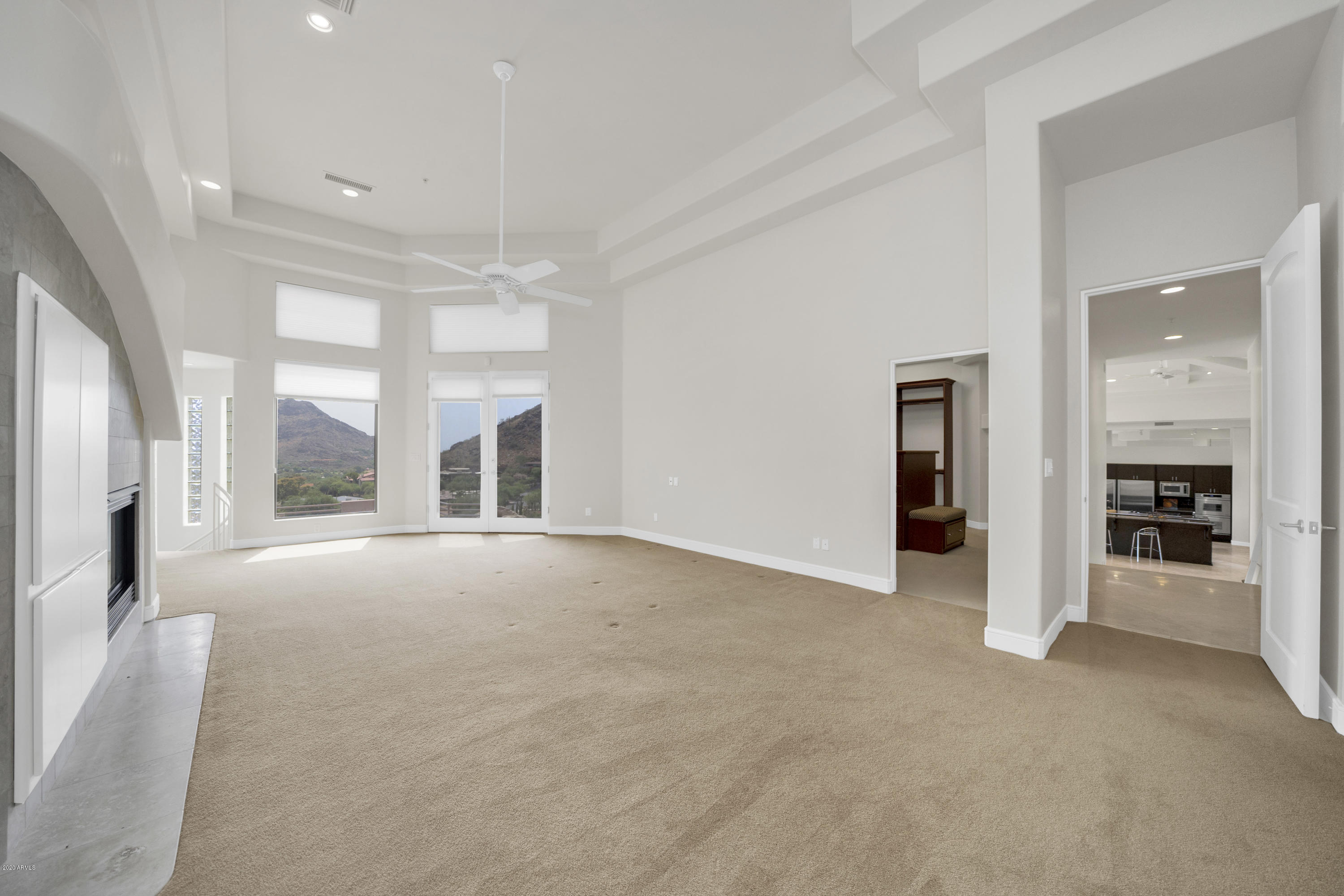 TATUM CANYON - Residential