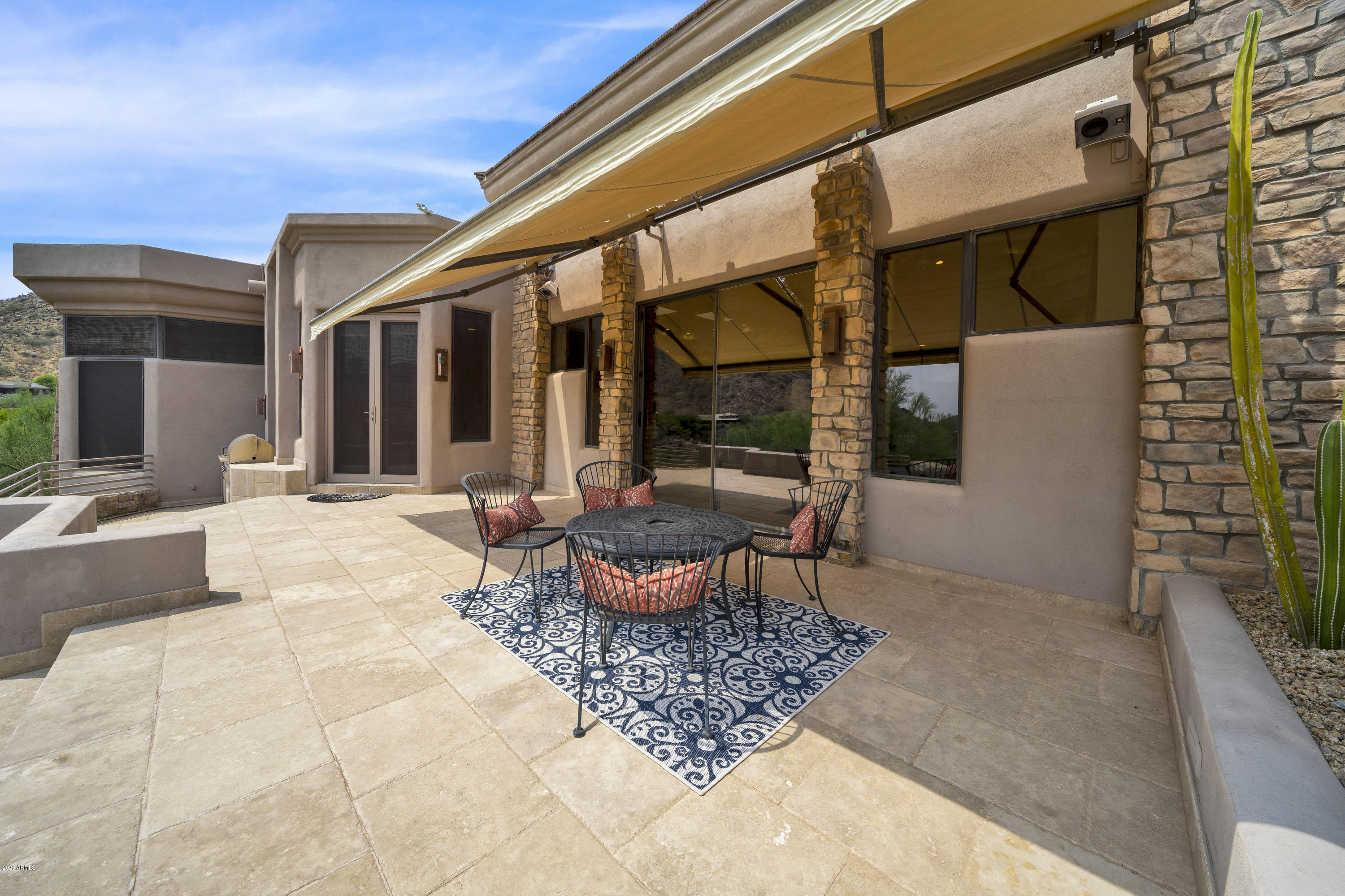 TATUM CANYON - Residential