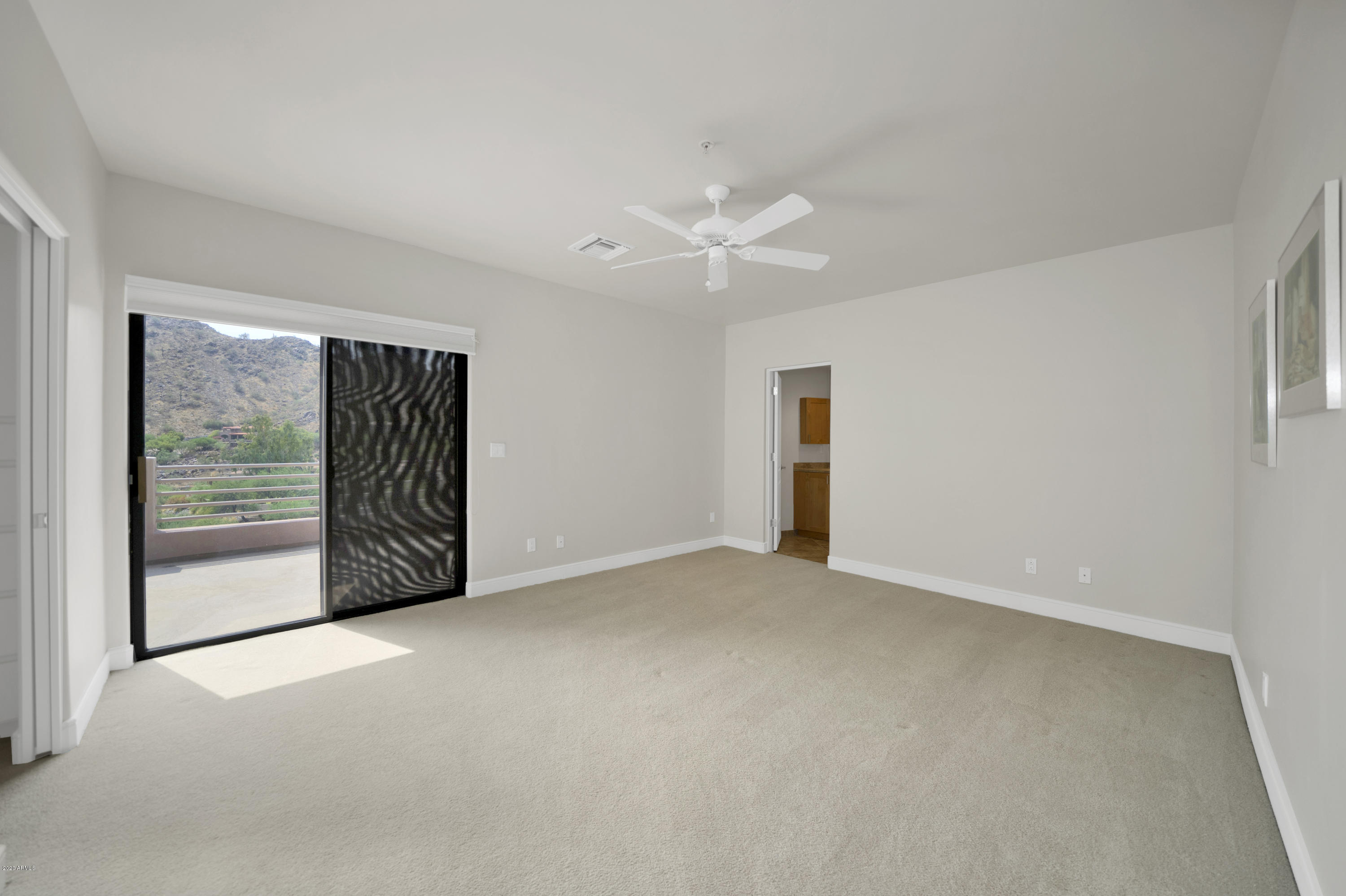TATUM CANYON - Residential