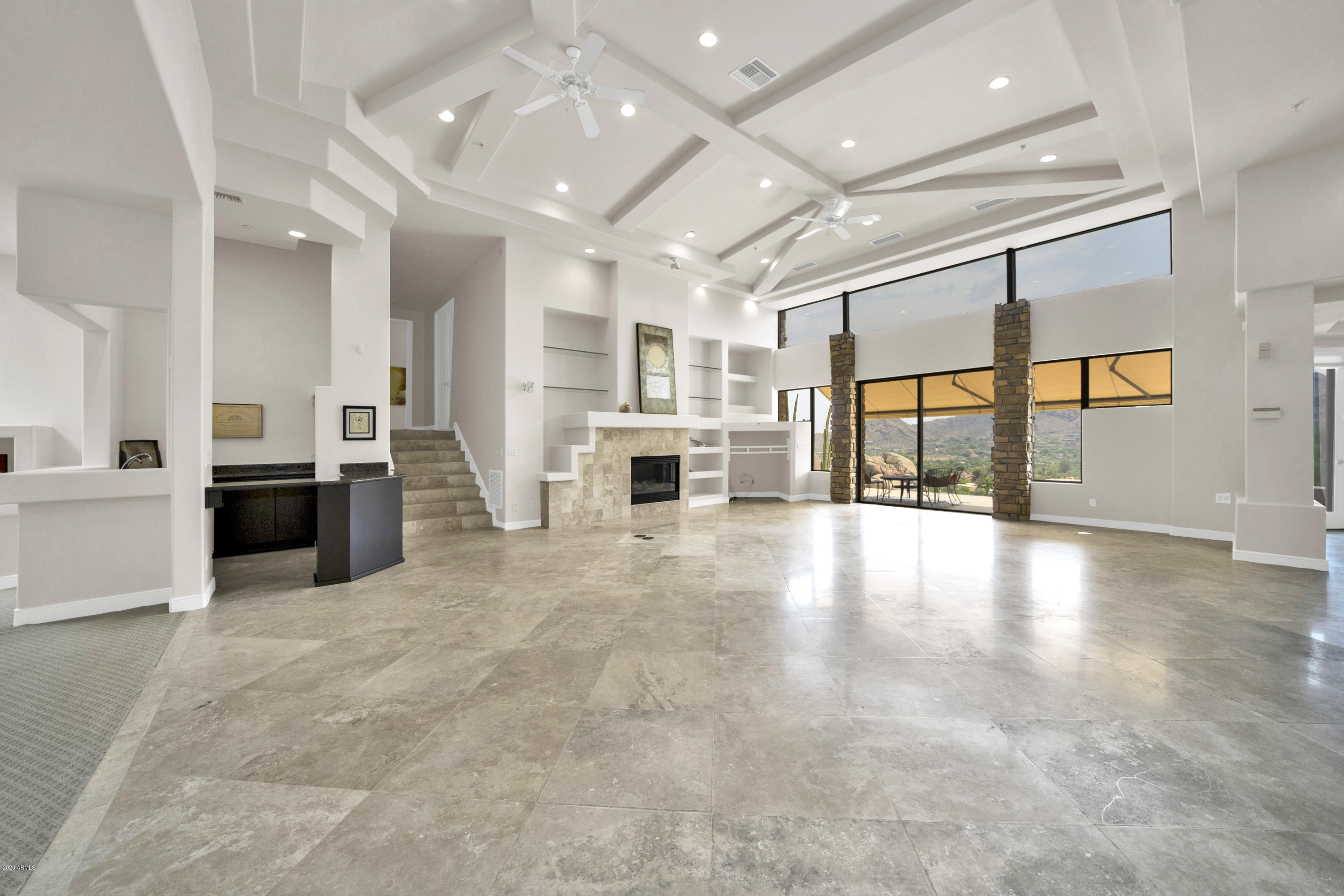 TATUM CANYON - Residential