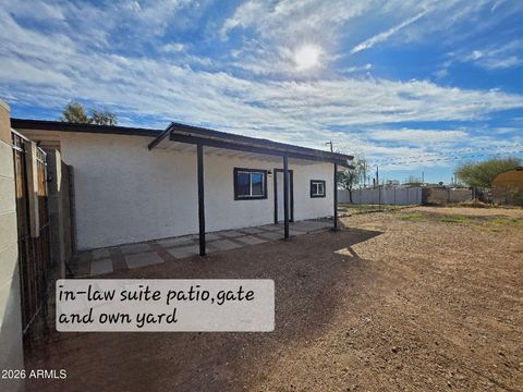 770 S PINAL Drive Apache Junction AZ 85120