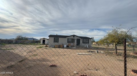 1050 N 379TH Avenue Tonopah AZ 85354