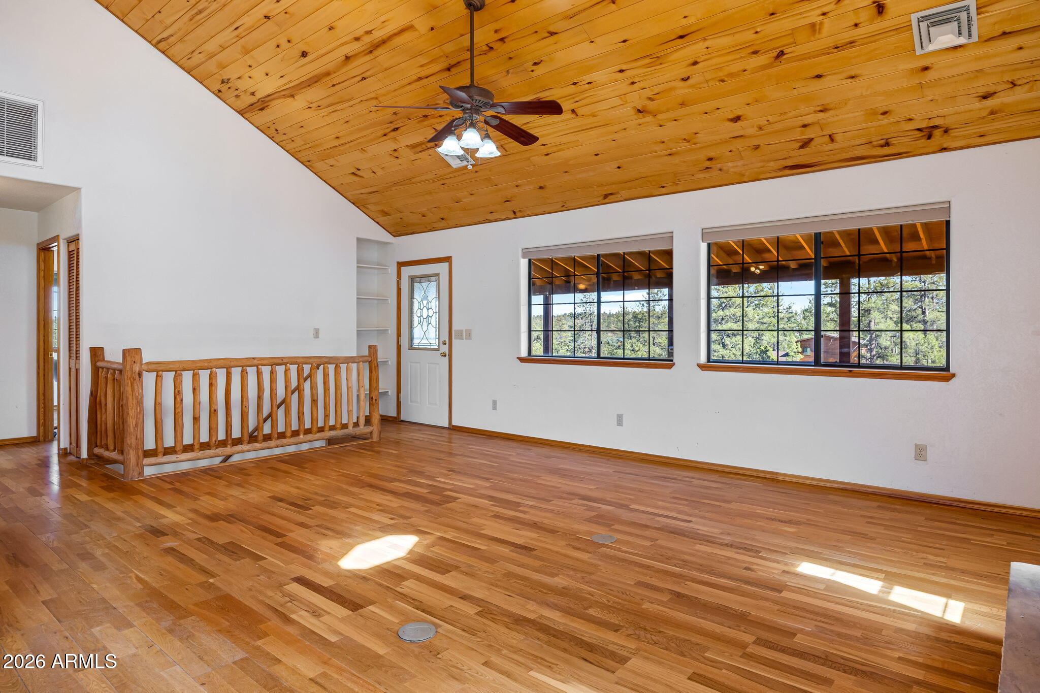 BUCKSKIN ARTISTS COMMUNITY WEST - Residential