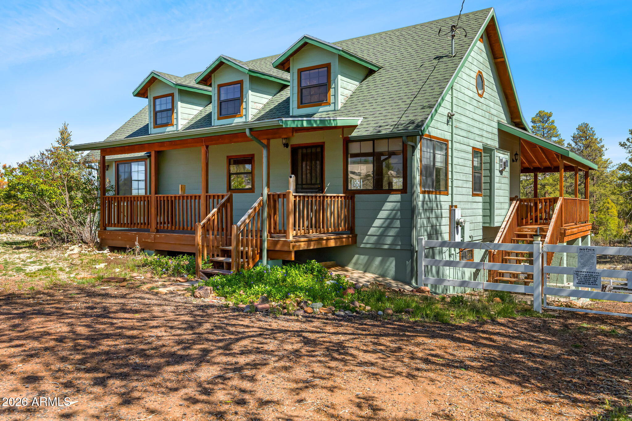 1841 Pine Cone Road