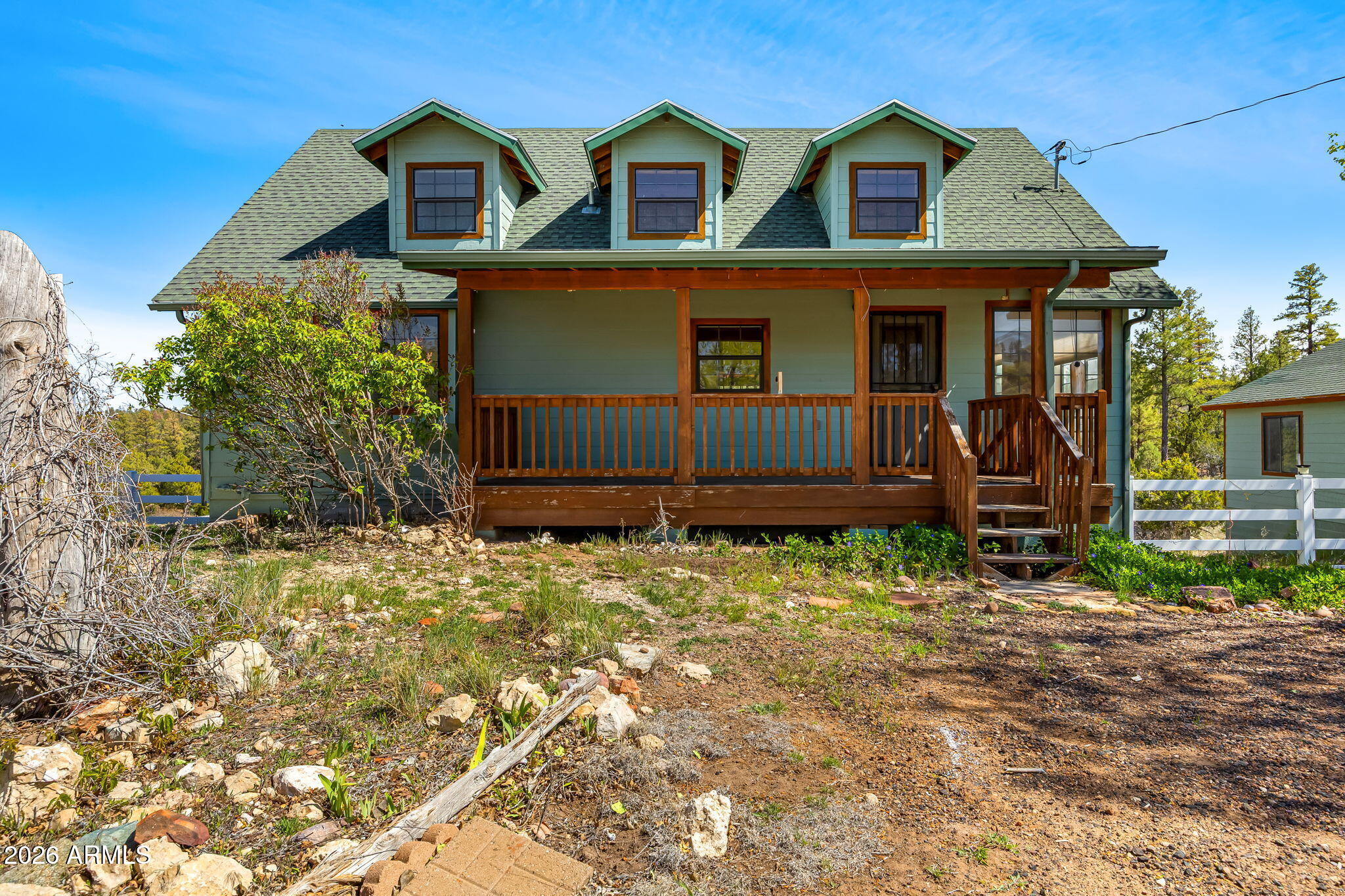 1841 Pine Cone Road