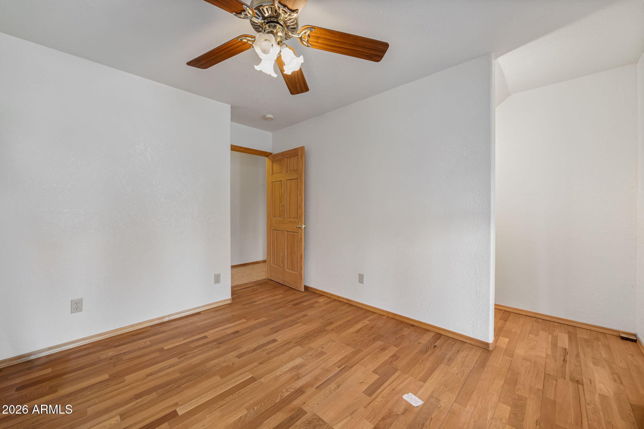 BUCKSKIN ARTISTS COMMUNITY WEST - Residential