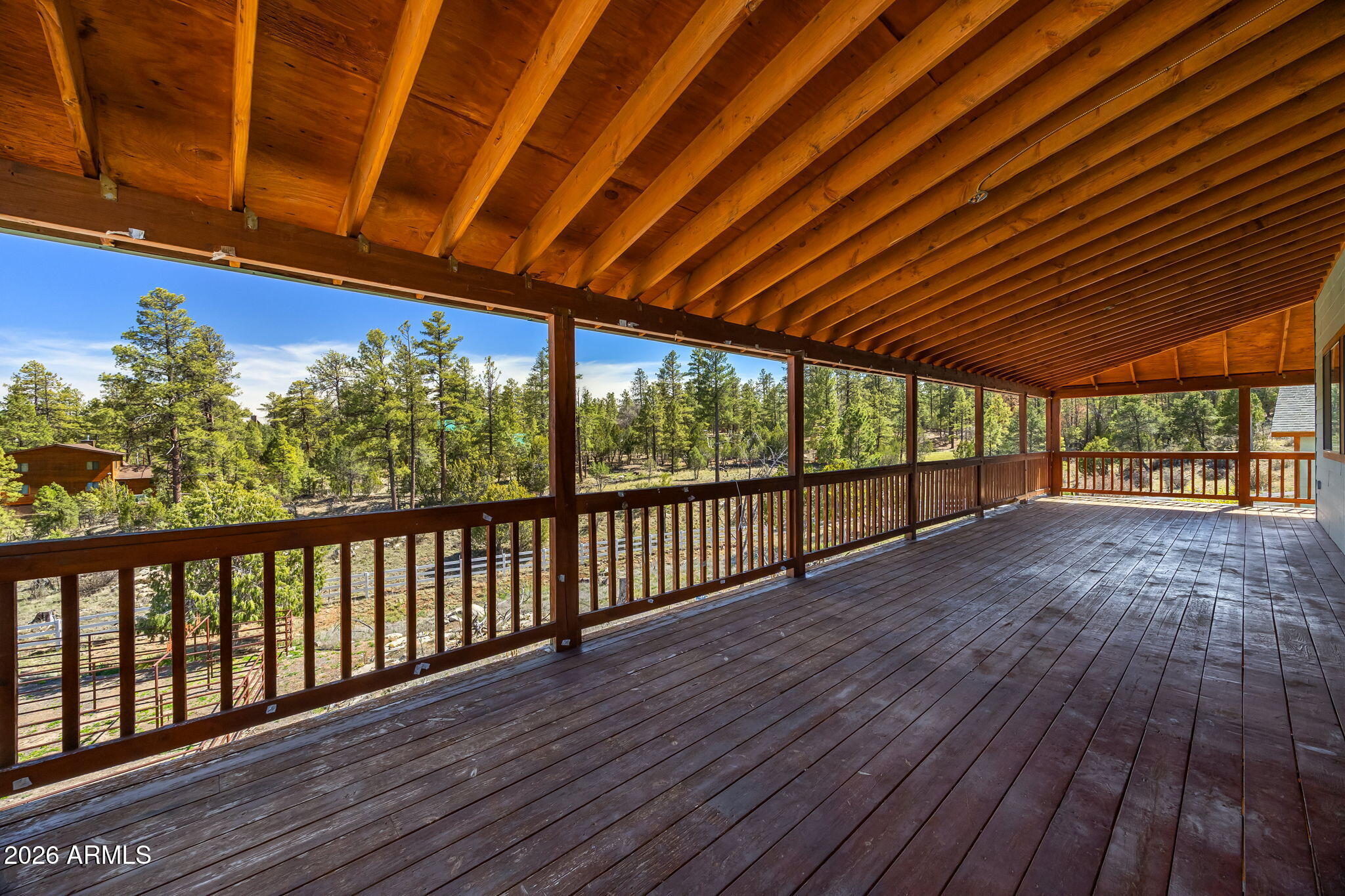 BUCKSKIN ARTISTS COMMUNITY WEST - Residential